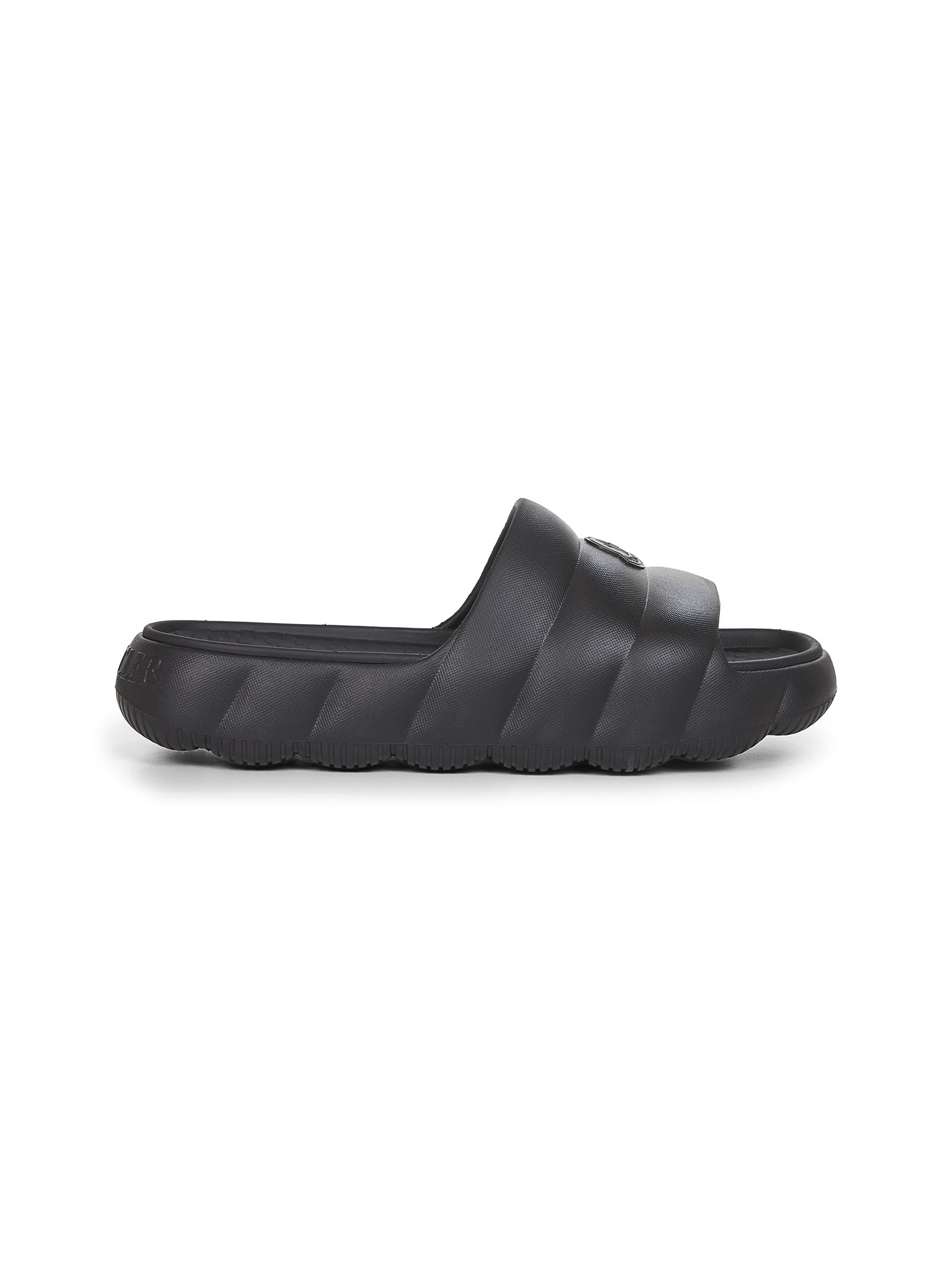 Moncler Sandals Black K109A4C00040M2559999 (Moncler / サンダル ) | Moncler (モンクレール)