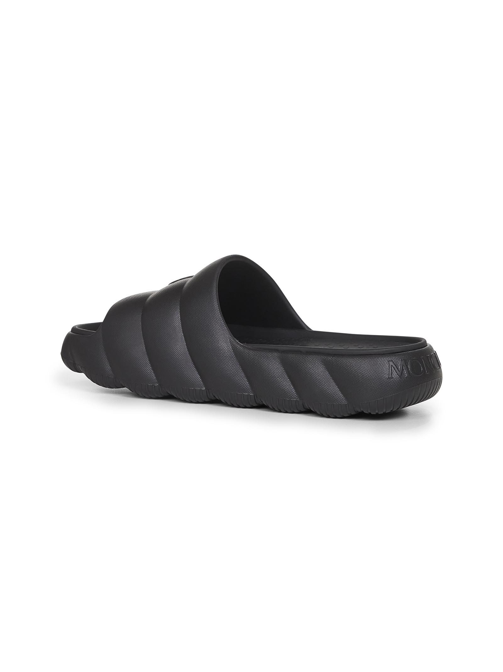 Moncler Sandals Black K109A4C00040M2559999 (Moncler / サンダル ) | Moncler (モンクレール)(2)