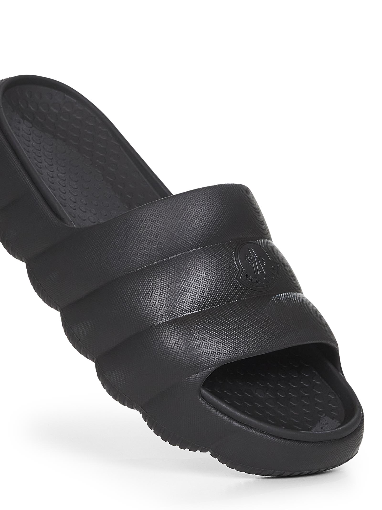 Moncler Sandals Black K109A4C00040M2559999 (Moncler / サンダル ) | Moncler (モンクレール)(3)