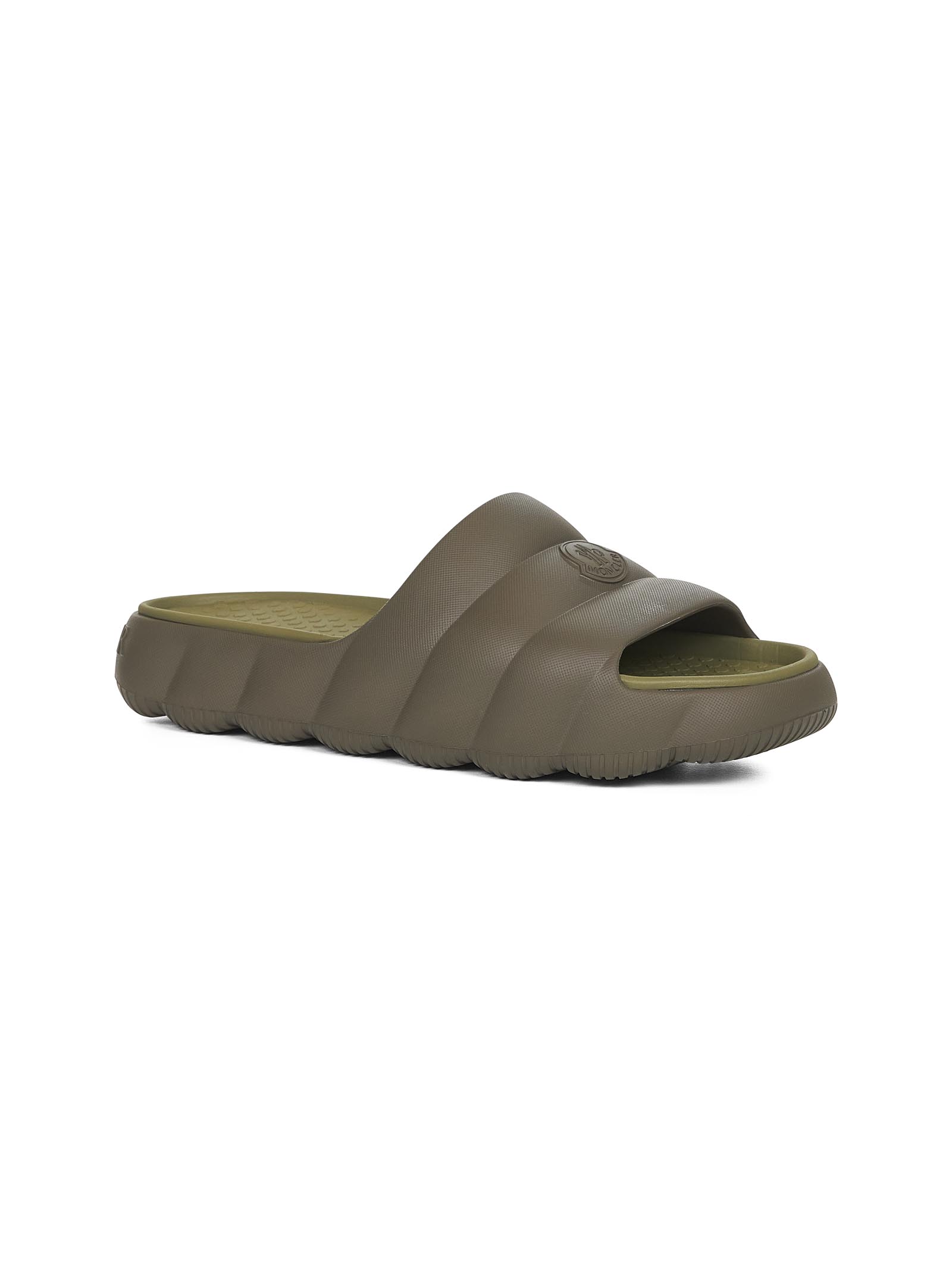 Moncler Sandals Green K109A4C00040M2559241 (Moncler / サンダル ) | Moncler (モンクレール)(1)