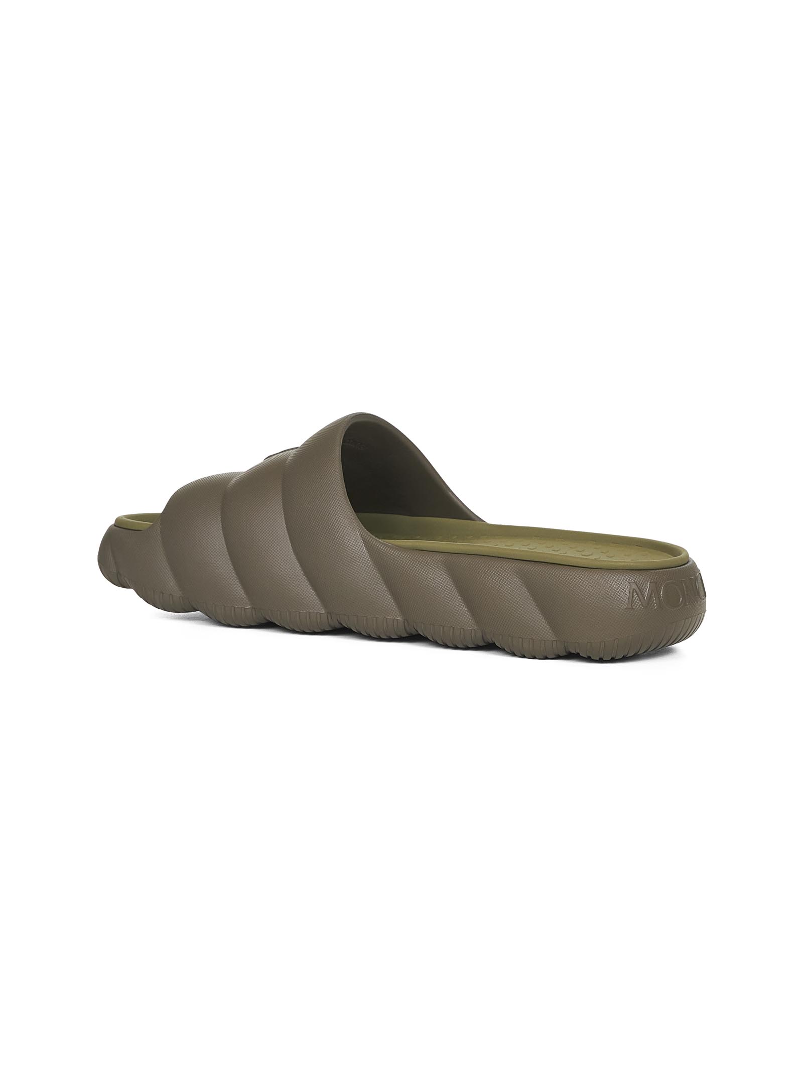 Moncler Sandals Green K109A4C00040M2559241 (Moncler / サンダル ) | Moncler (モンクレール)(2)