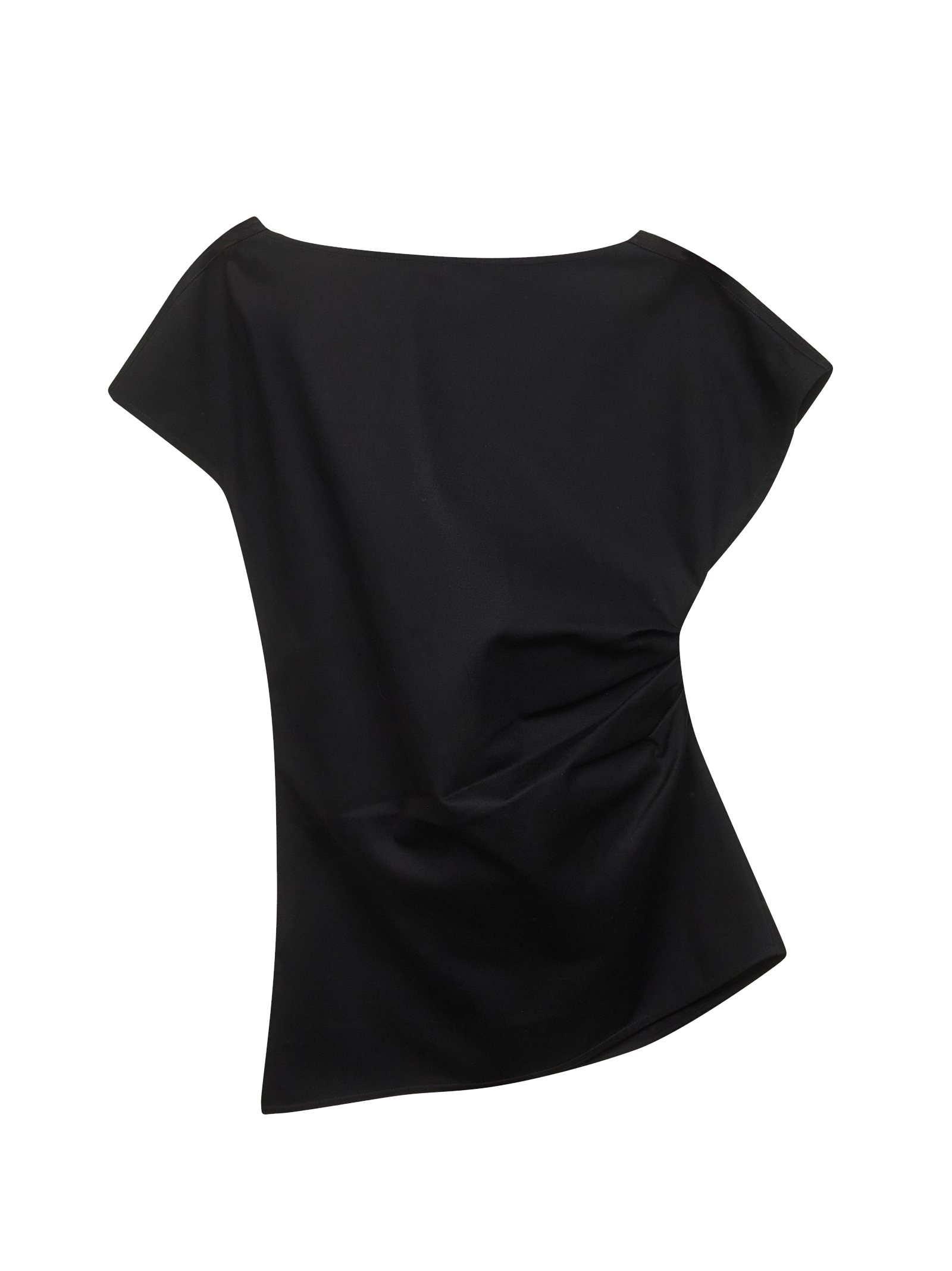 JW ANDERSON Top Black TP0357PG1762999 (JW Anderson / Tシャツ・カットソー ) | JW Anderson (ジェイダブリュー アンダーソン)