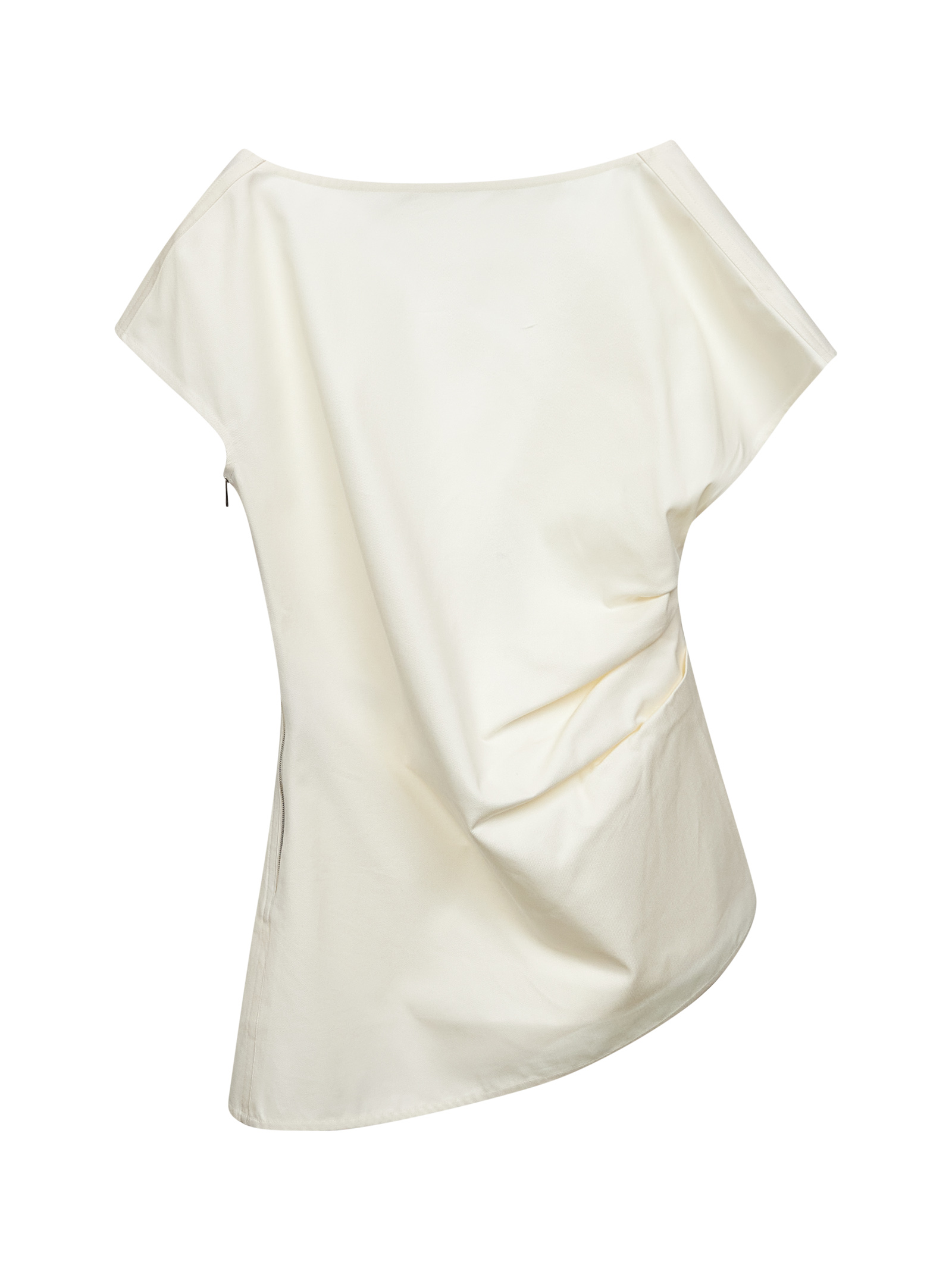 JW ANDERSON Top White TP0357PG1762006 (JW Anderson / Tシャツ・カットソー ) | JW Anderson (ジェイダブリュー アンダーソン)