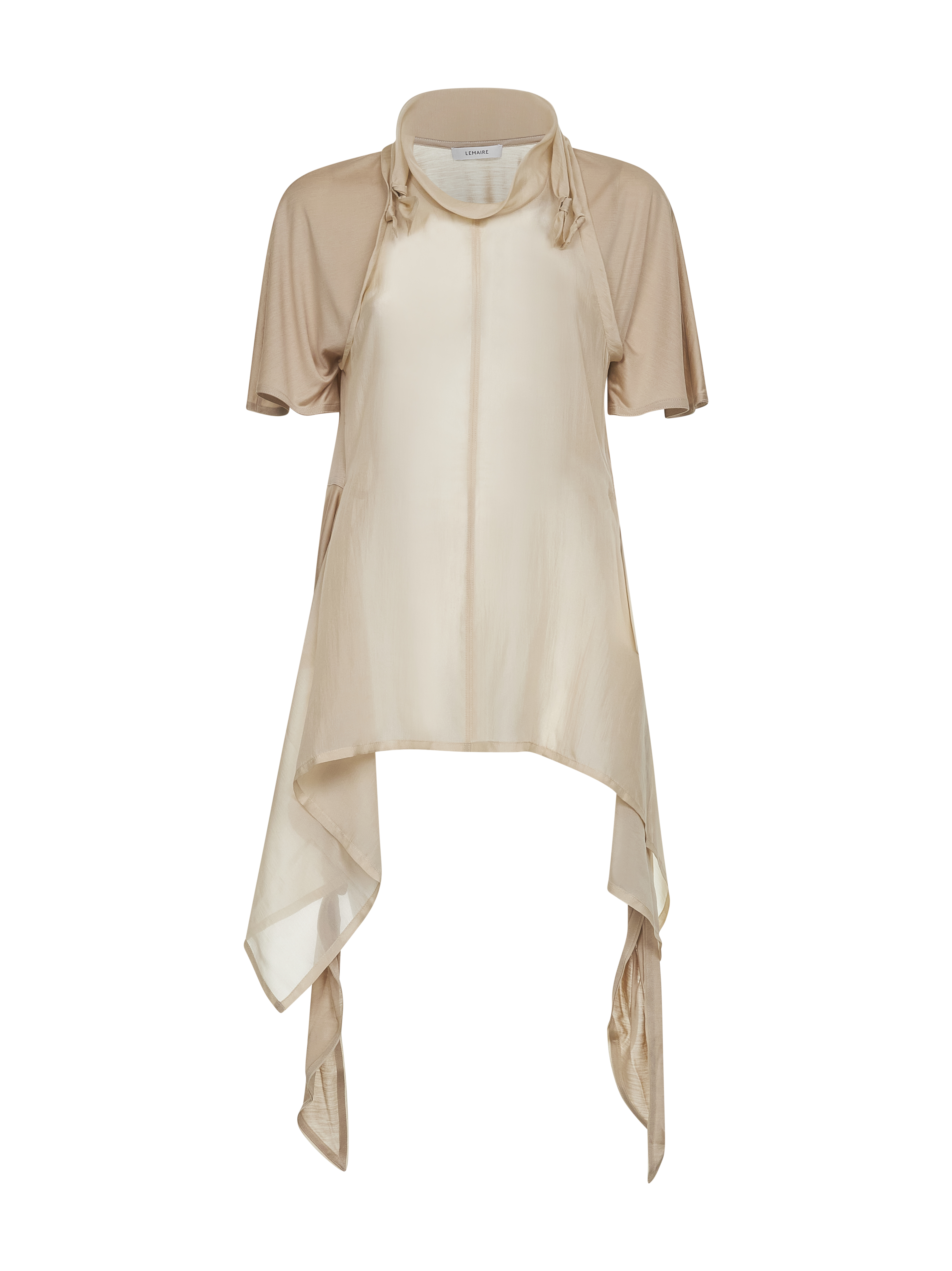 LEMAIRE Top TO1332LF1373RE324 (LEMAIRE / Tシャツ・カットソー ) | LEMAIRE (ルメール)