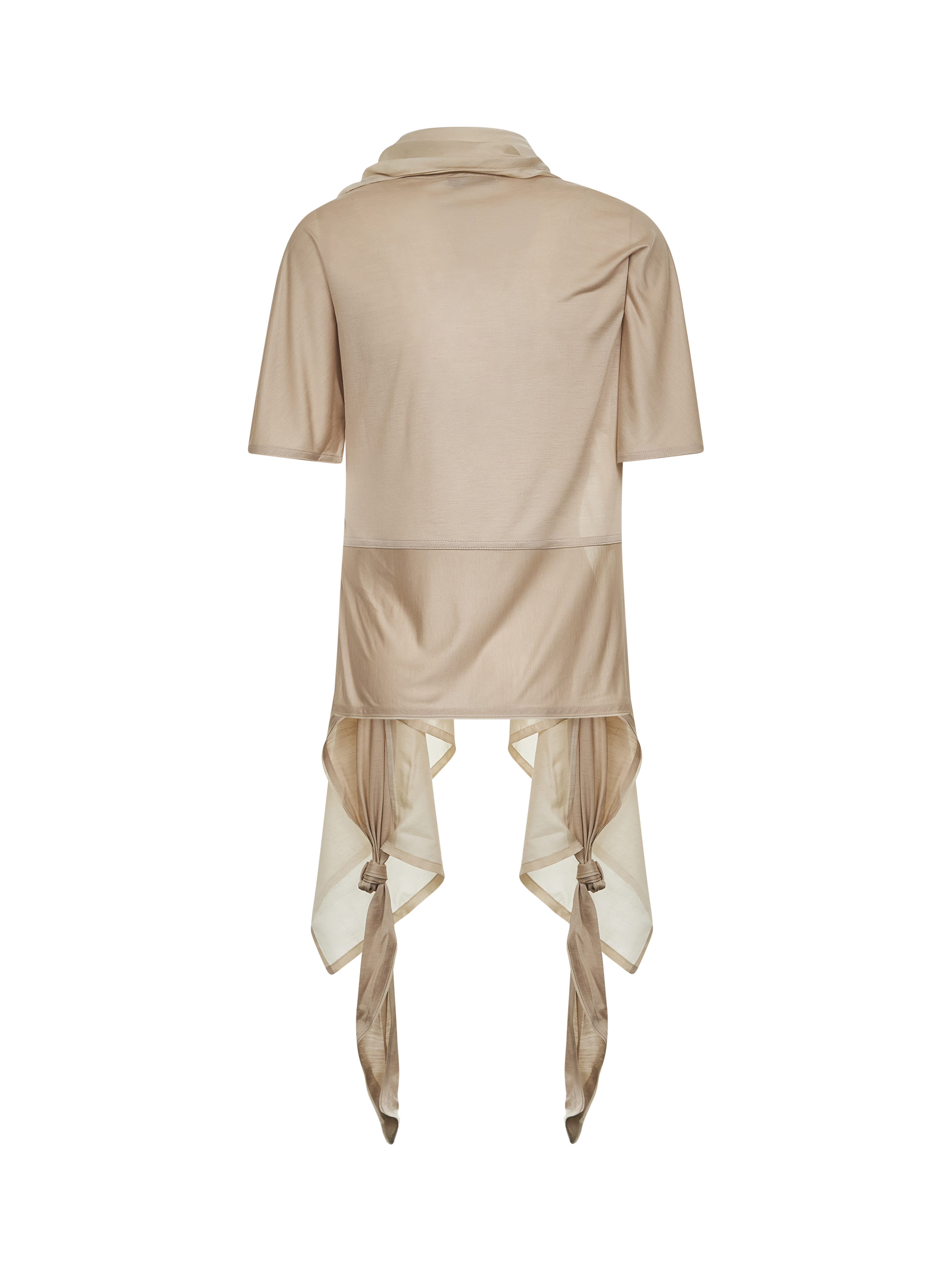 LEMAIRE Top TO1332LF1373RE324 (LEMAIRE / Tシャツ・カットソー ) | LEMAIRE (ルメール)(1)