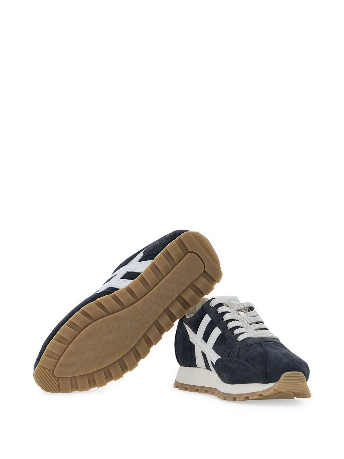 Sneakers 86Er HXM6710FP00U4901OX (HOGAN / スニーカー ) | HOGAN (ホーガン)(1)