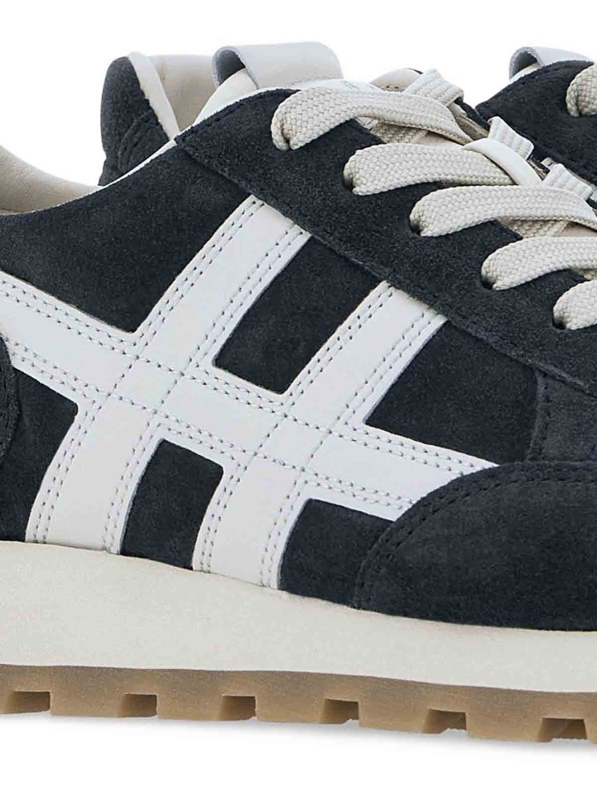 Sneakers 86Er HXM6710FP00U4901OX (HOGAN / スニーカー ) | HOGAN (ホーガン)(2)