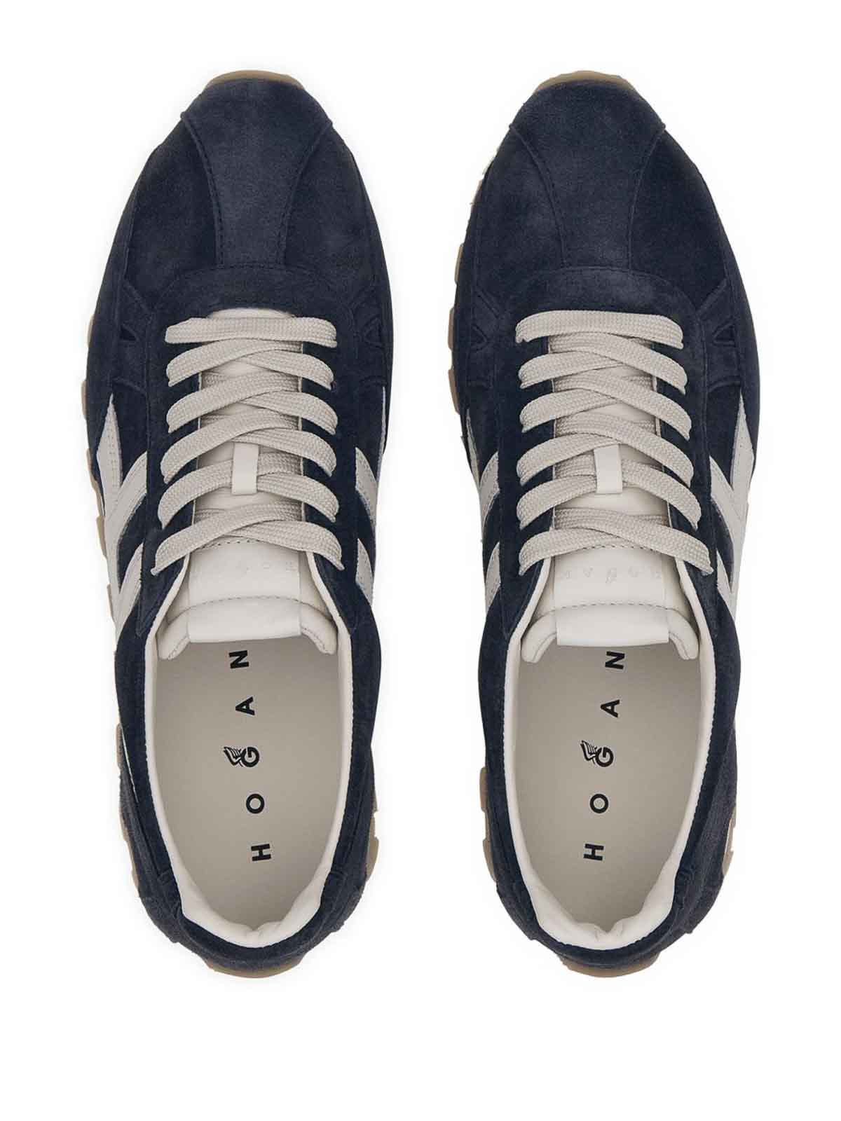 Sneakers 86Er HXM6710FP00U4901OX (HOGAN / スニーカー ) | HOGAN (ホーガン)(4)