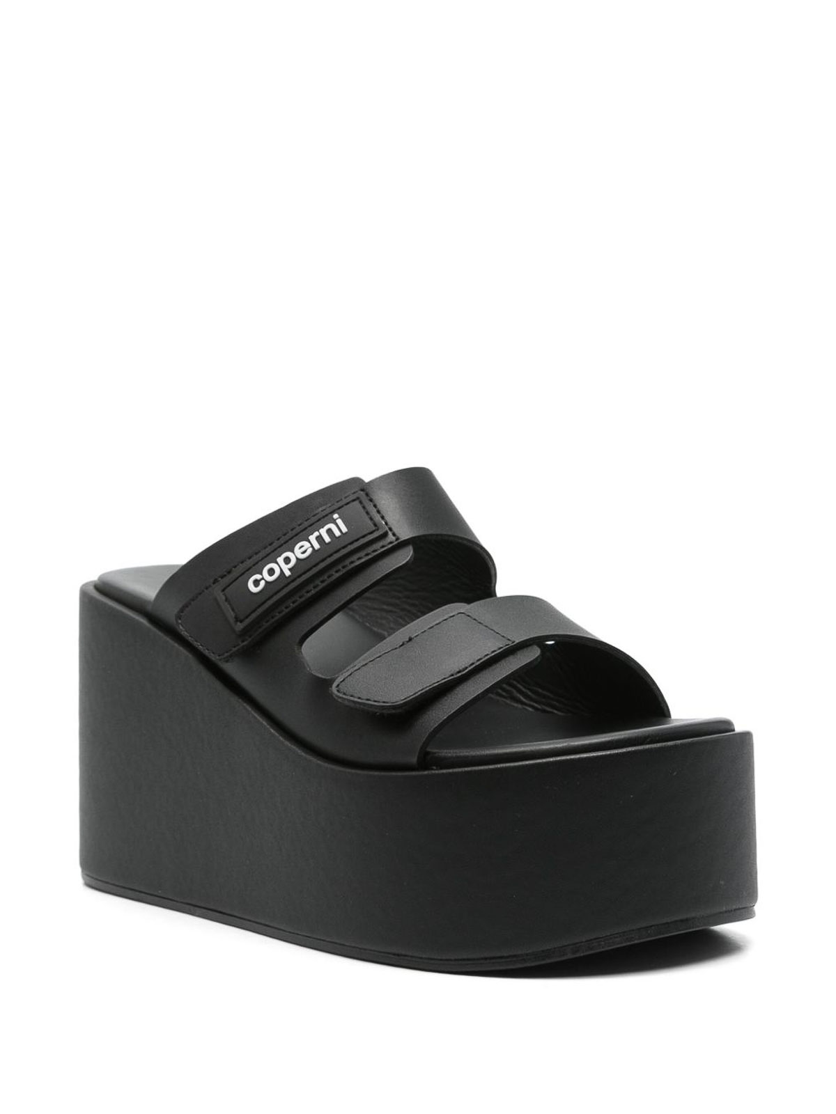 Sandals with 95mm application COPSH76F6015 (COPERNI / サンダル ) | COPERNI (コペルニ)(3)