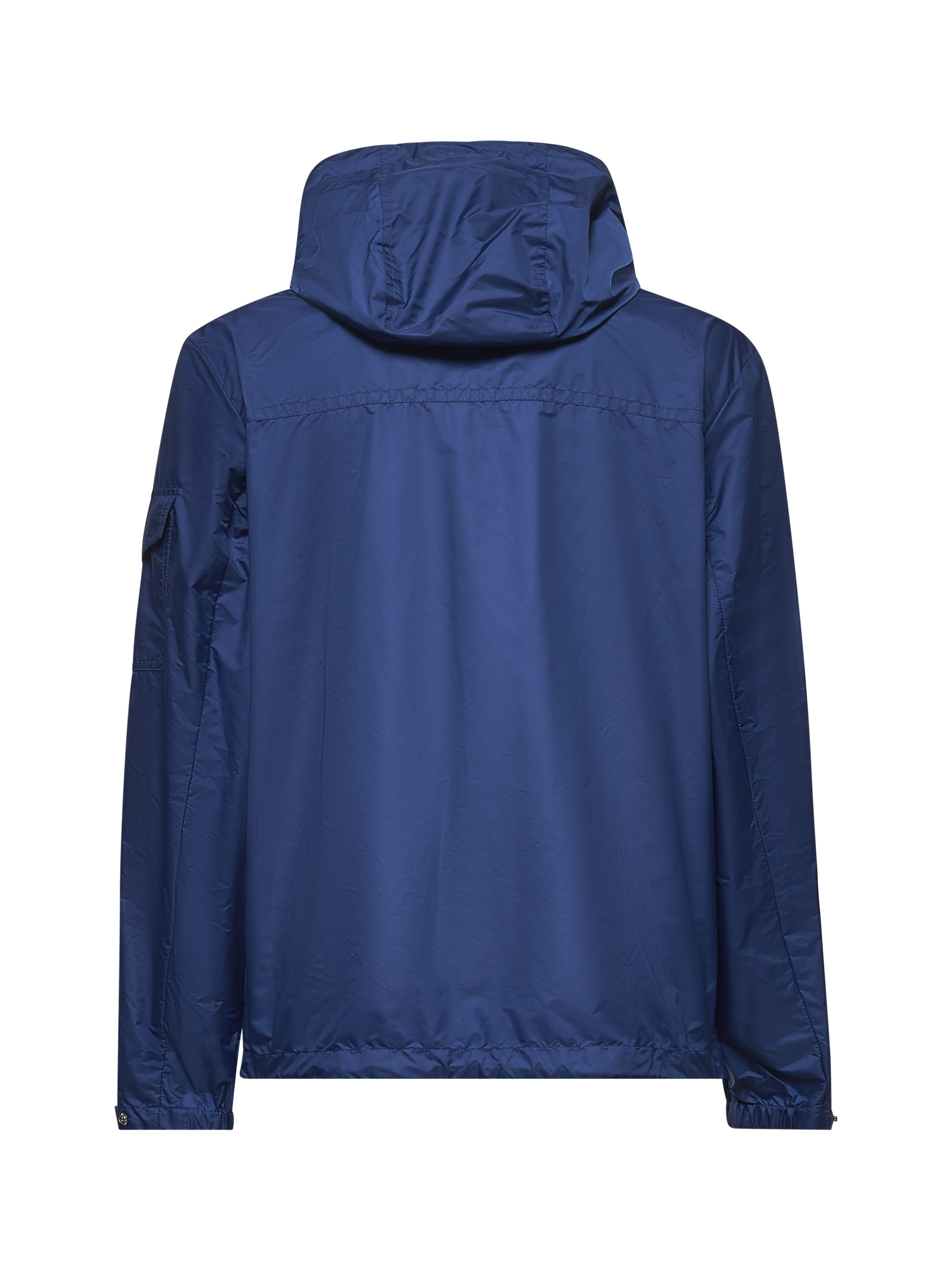 Moncler Coats Blue K10911A001965968E727 (Moncler / カジュアルジャケット・ベスト ) | Moncler (モンクレール)(1)