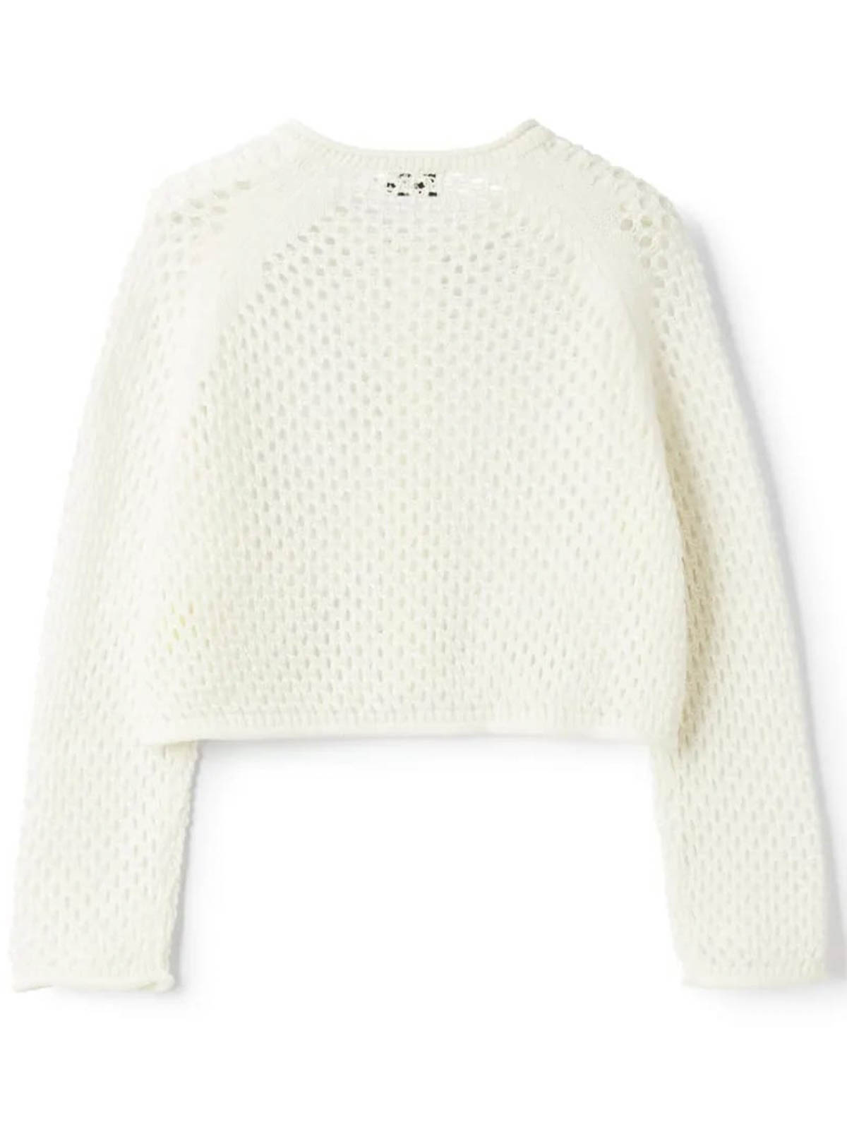 Pullover P25GF440EM109100 (il gufo / ニット・セーター・カーディガン ) | il gufo (イルグッフォ)(1)