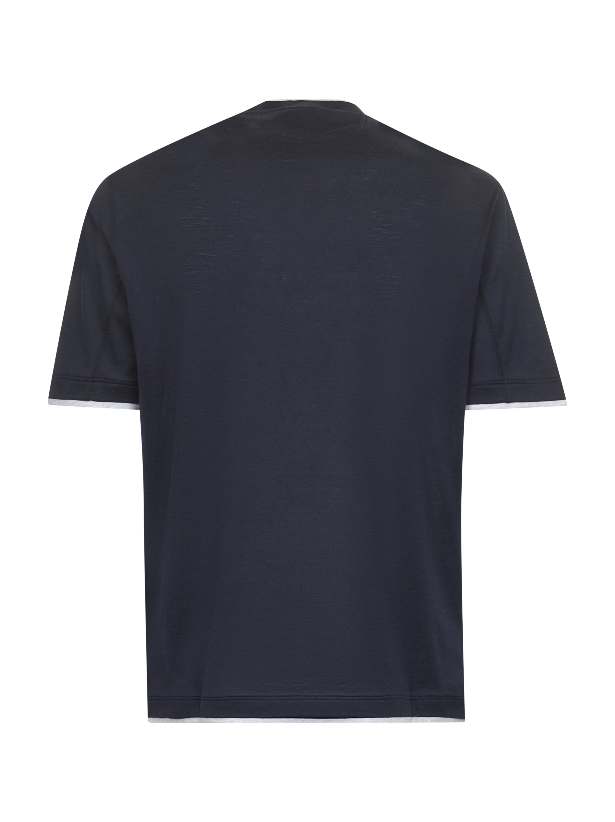 Brunello Cucinelli T-shirts and Polos MD8217427CW770 (Brunello Cucinelli / Tシャツ・カットソー ) | Brunello Cucinelli (ブルネロ・クチネリ)(1)