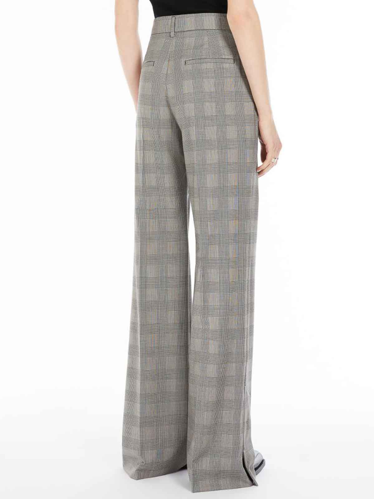 Wool tailored pants 2512131011600000 (Sportmax / パンツ ) | Sportmax (スポーツマックス)(2)