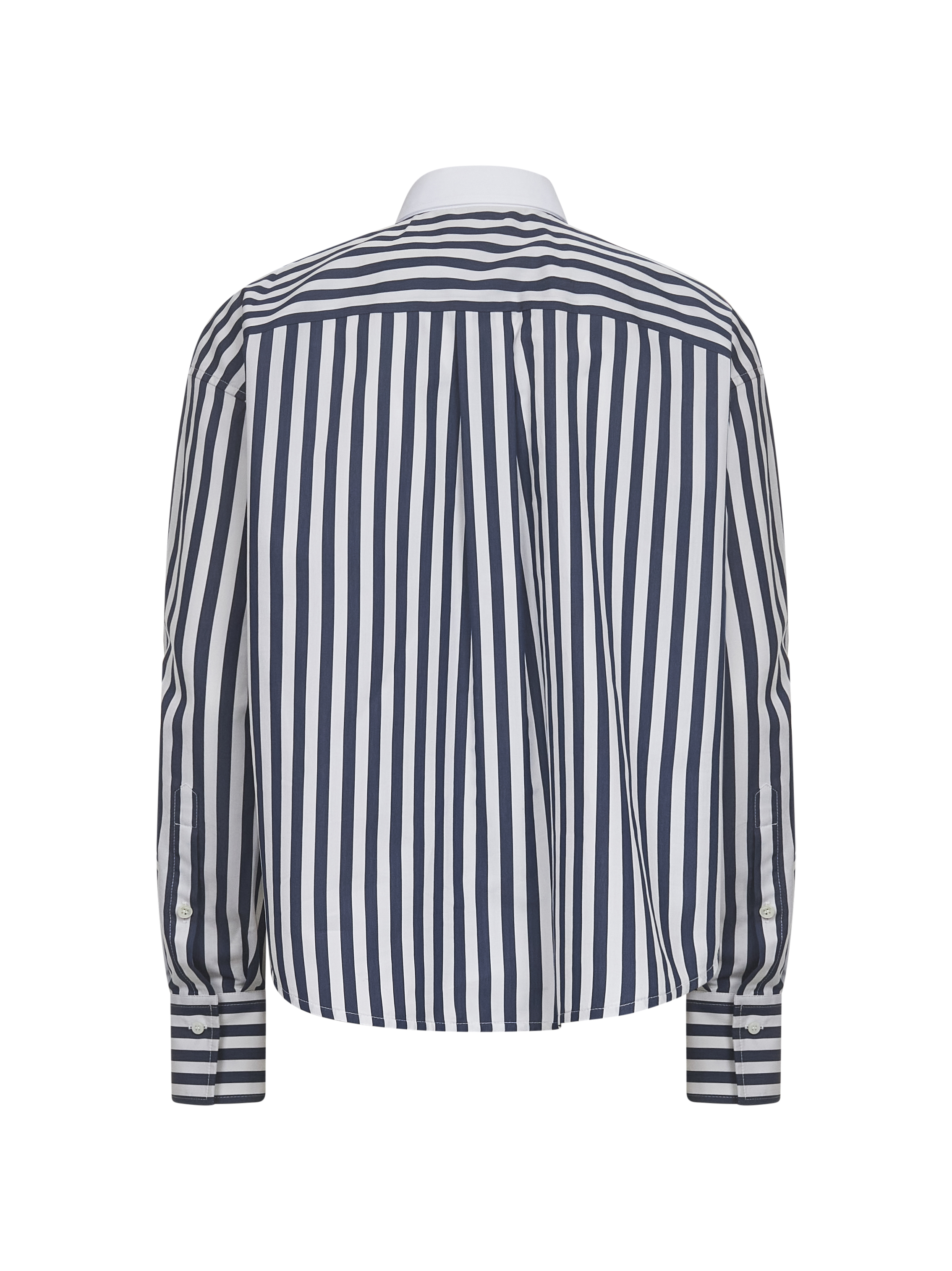 Brunello Cucinelli Shirts MH757RF216C015 (Brunello Cucinelli / シャツ・ブラウス ) | Brunello Cucinelli (ブルネロ・クチネリ)(1)