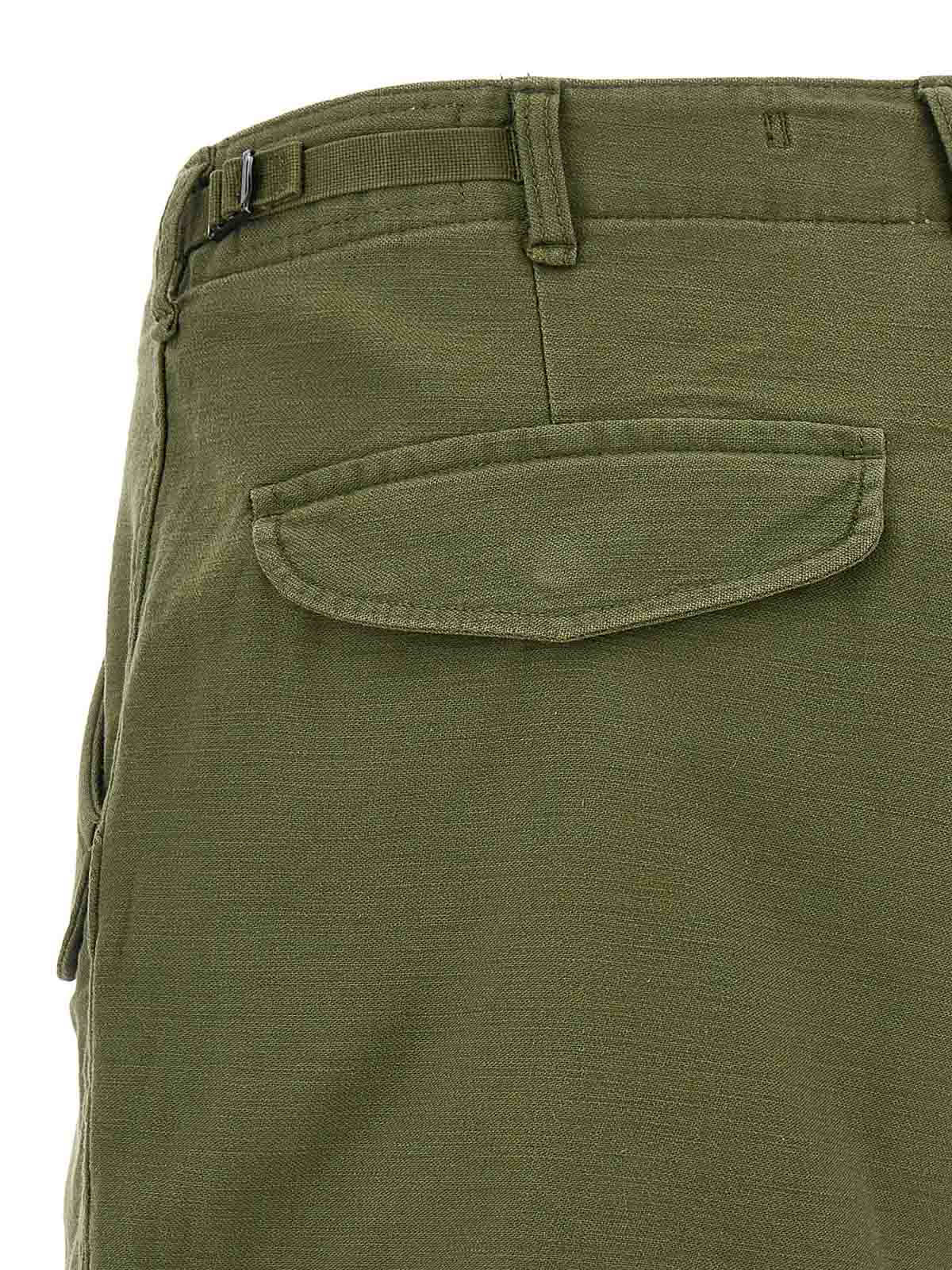 Marianne Shorts R13WD175D311A (R13 / ショートパンツ ) | R13 (アールサーティーン)(3)