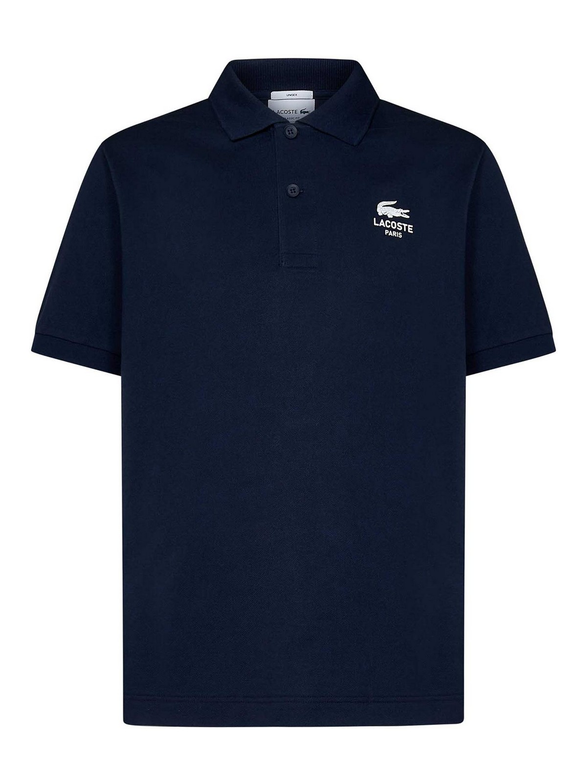Ribbed polo PH2723166 (LACOSTE / ポロシャツ ) | LACOSTE (ラコステ)