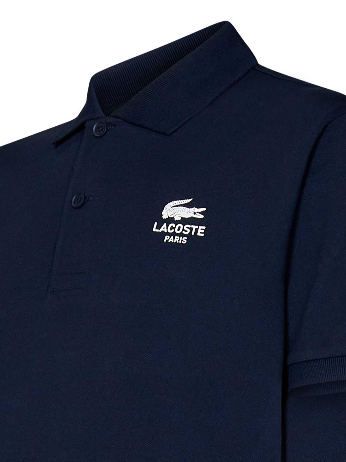 Ribbed polo PH2723166 (LACOSTE / ポロシャツ ) | LACOSTE (ラコステ)(2)