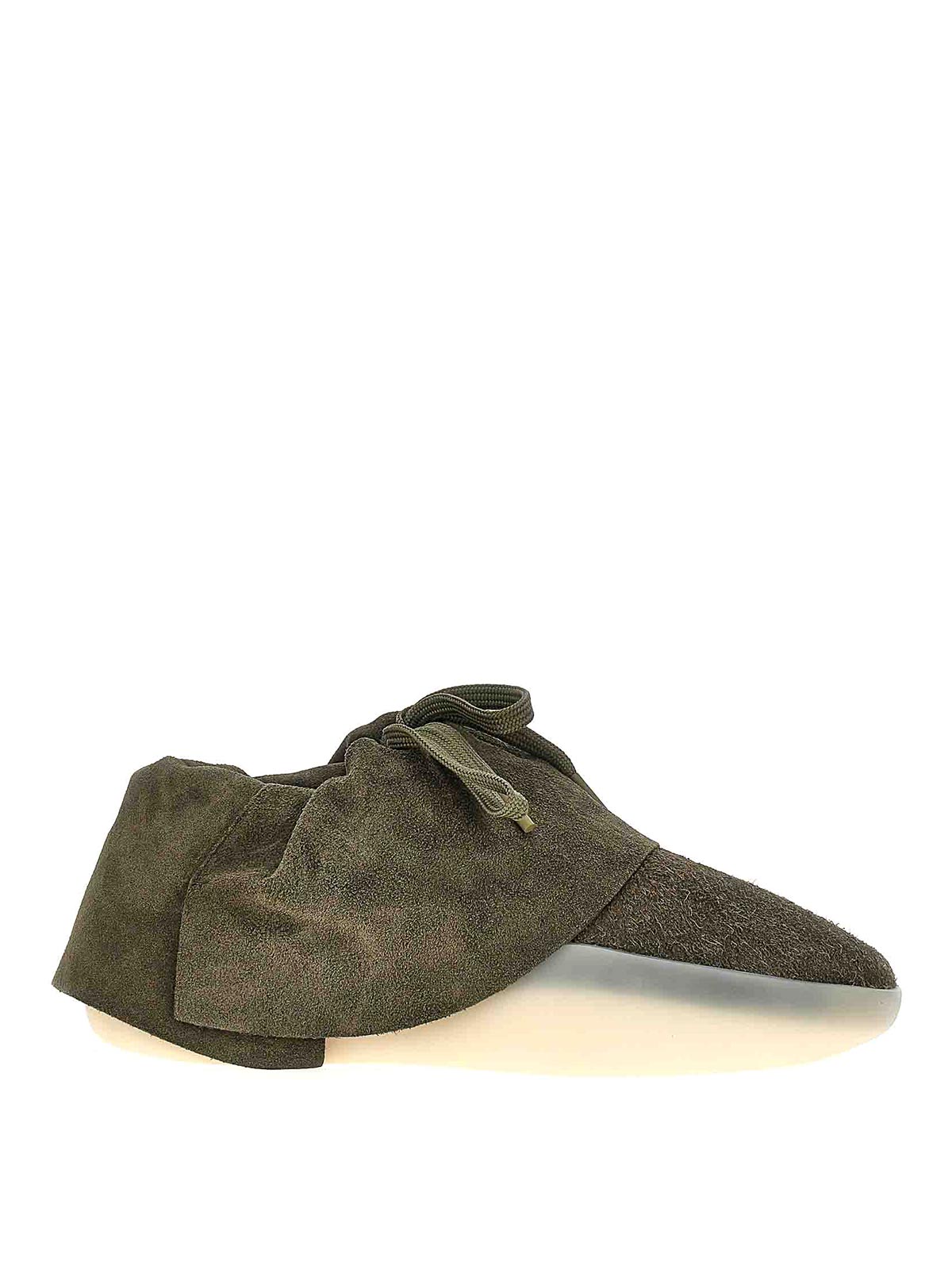 Moc Lo Sneakers FG24FW808016 (Fear of God / スニーカー ) | Fear of God (フィアオブゴッド)
