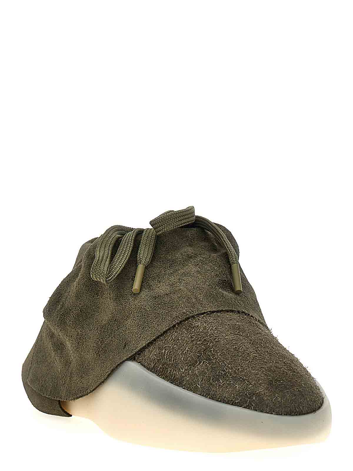 Moc Lo Sneakers FG24FW808016 (Fear of God / スニーカー ) | Fear of God (フィアオブゴッド)(1)