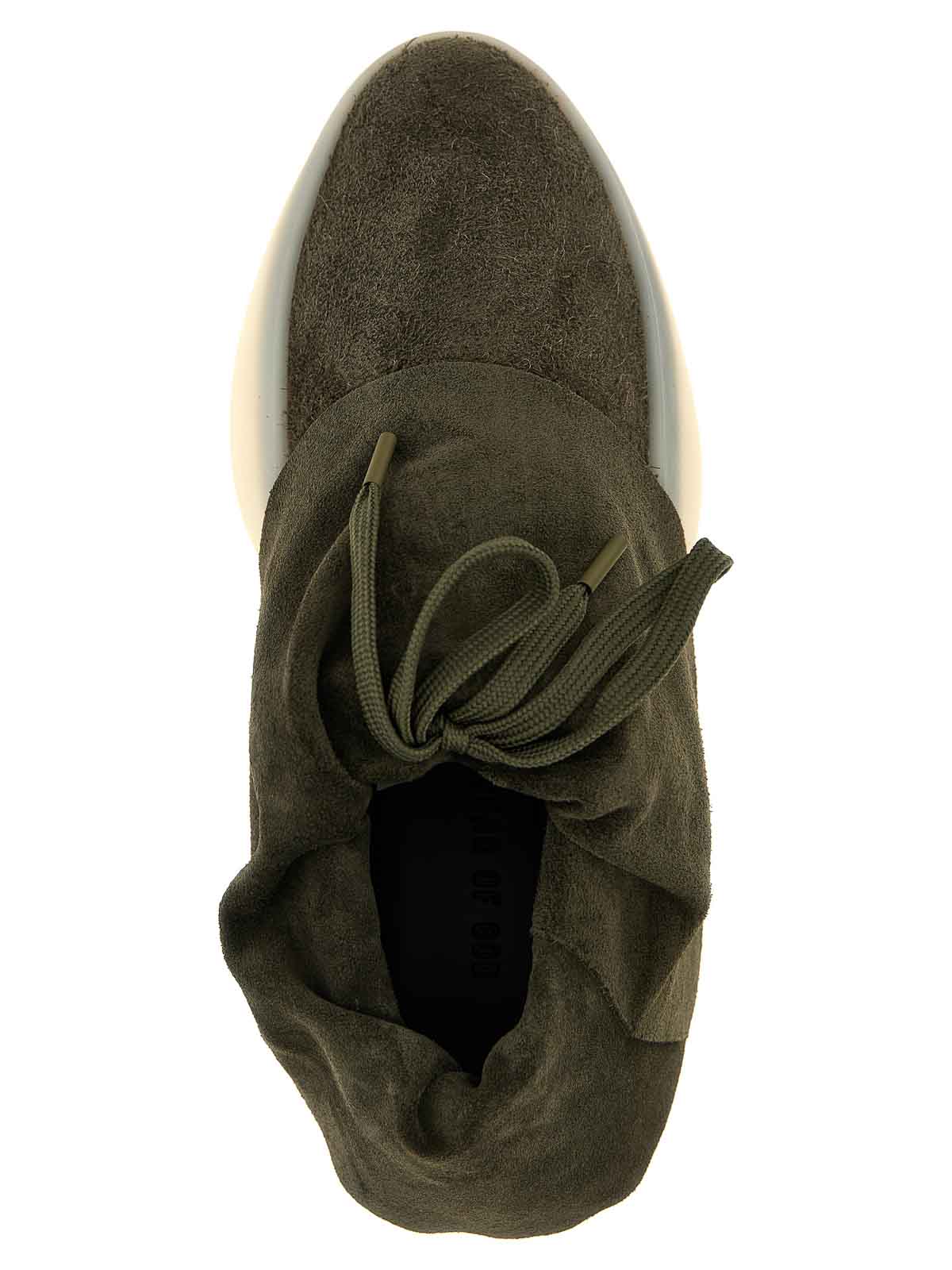Moc Lo Sneakers FG24FW808016 (Fear of God / スニーカー ) | Fear of God (フィアオブゴッド)(3)