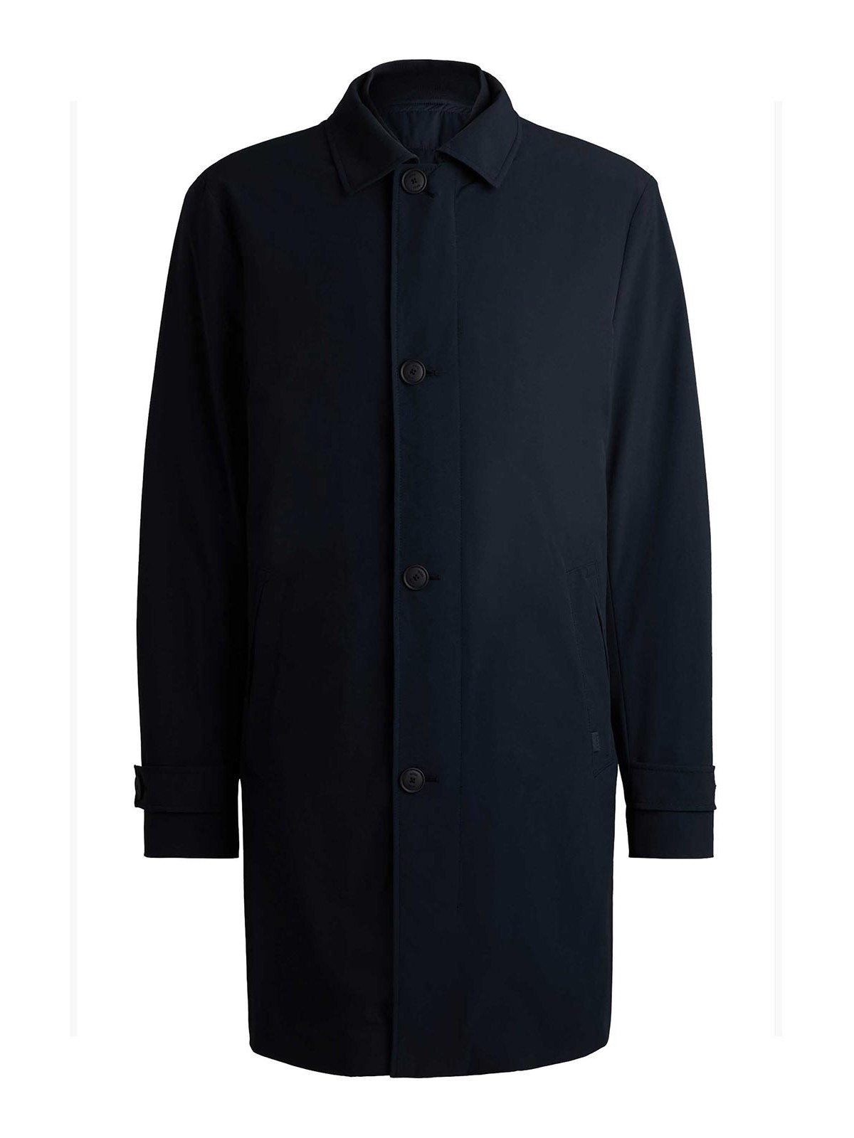 Coat (HUGO BOSS/コート・ダウン) | HUGO BOSS（ヒューゴボス