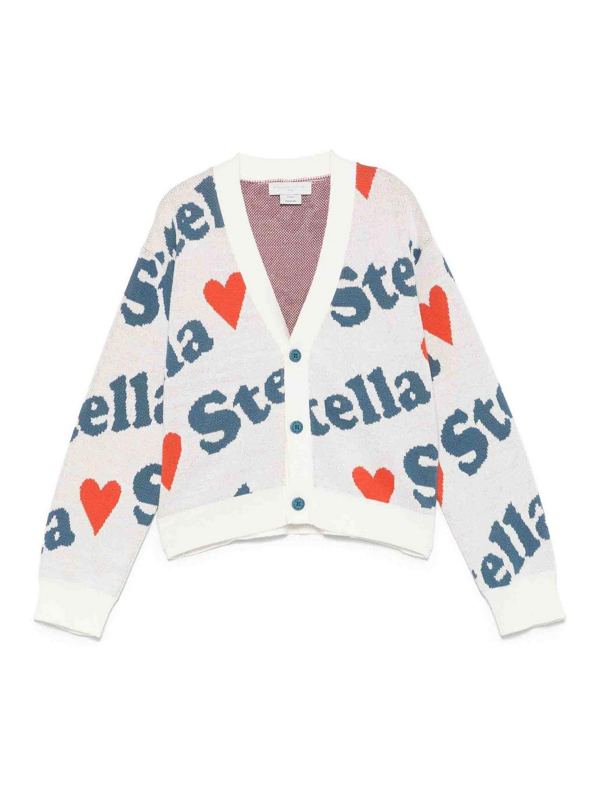Cardigan TW9B50Z2922999 (Stella McCartney / ニット・セーター・カーディガン ) | Stella McCartney (ステラ マッカートニー)
