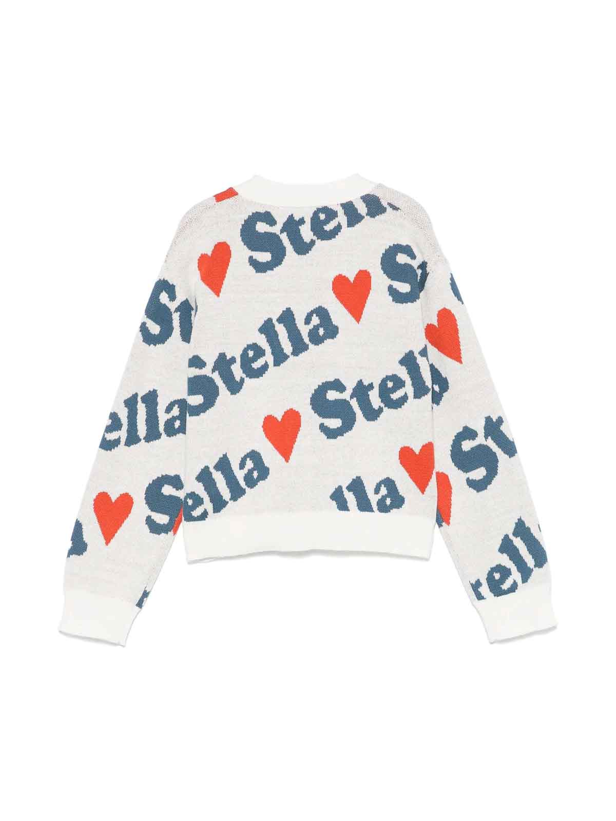 Cardigan TW9B50Z2922999 (Stella McCartney / ニット・セーター・カーディガン ) | Stella McCartney (ステラ マッカートニー)(1)