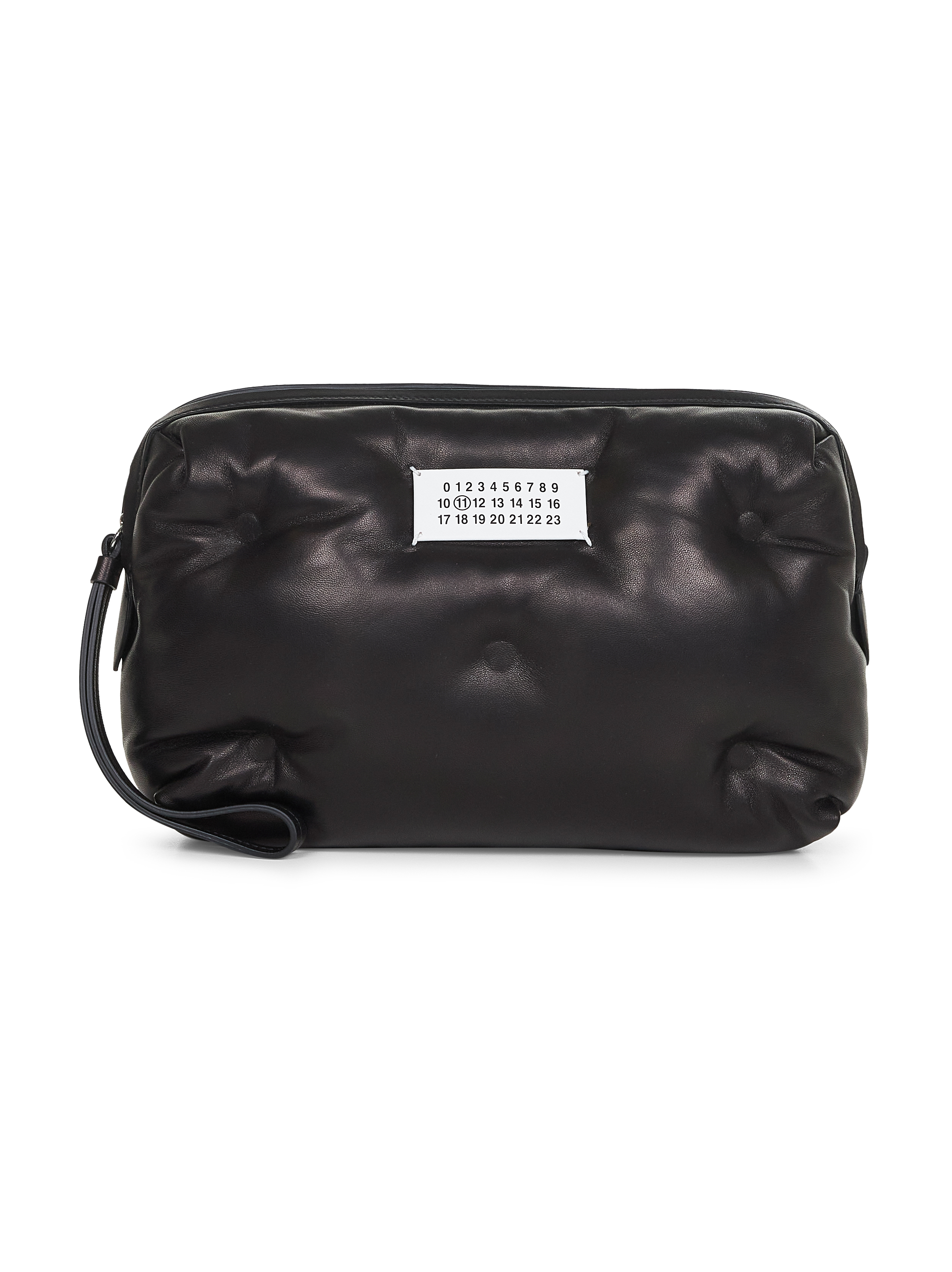 Maison Margiela Bags.. Black SB1WB0002P4300T8013 (Maison Margiela / ハンドバッグ・ショルダーバッグ ) | Maison Margiela (メゾン マルジェラ)