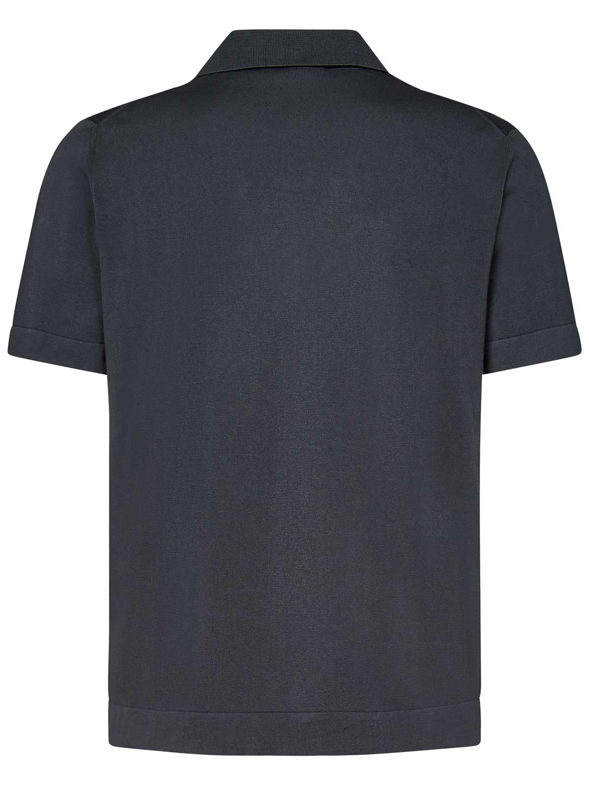 Bowling Frosted Shirt D0GF621690 (Drumohr / シャツ・ブラウス ) | Drumohr (ドルモア)(1)