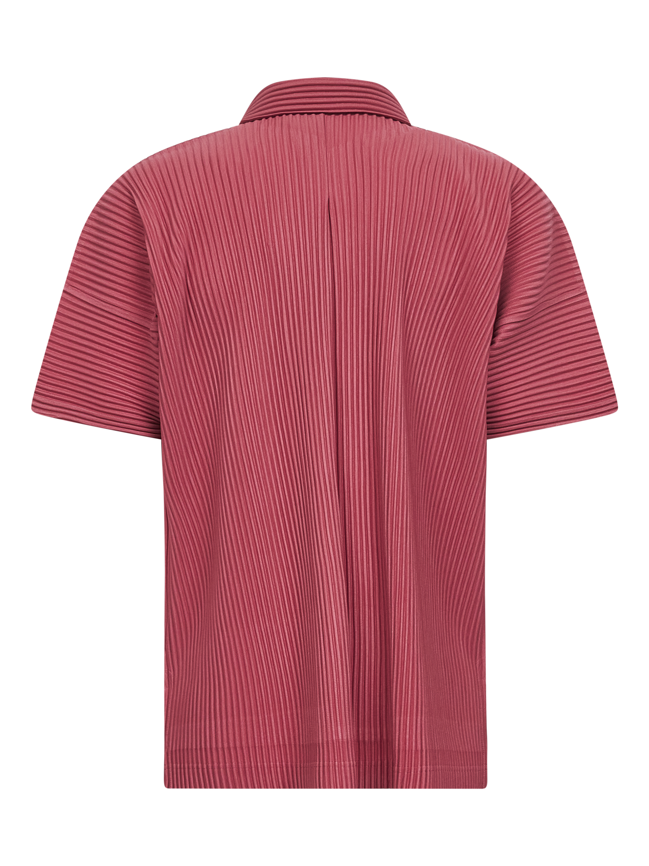 HOMME PLISSE ISSEY MIYAKE Shirts JJ11725 (HOMME PLISSÉ ISSEY MIYAKE / シャツ・ブラウス ) | HOMME PLISSÉ ISSEY MIYAKE (オムプリッセ イッセイ ミヤケ)(1)