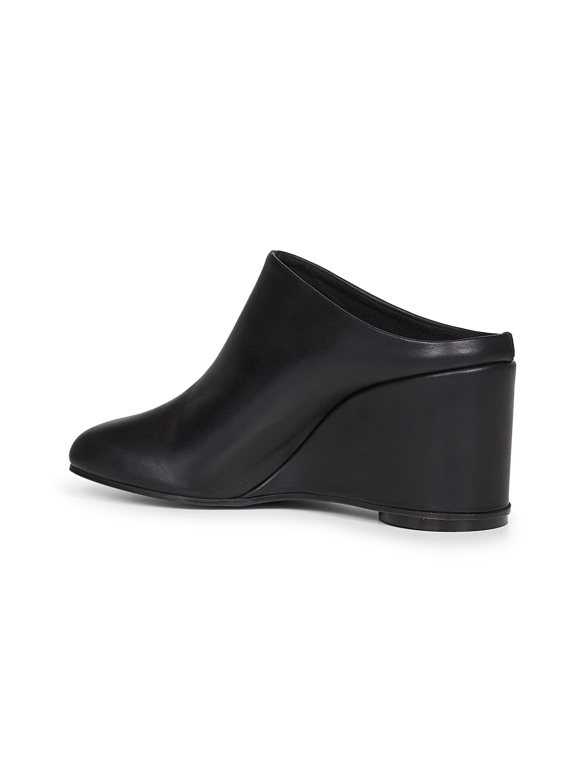MM6 Maison Margiela Sandals Black S66WX0066P5000T8013 (MM6 Maison Margiela / サンダル ) | MM6 Maison Margiela (エムエムシックス)(2)