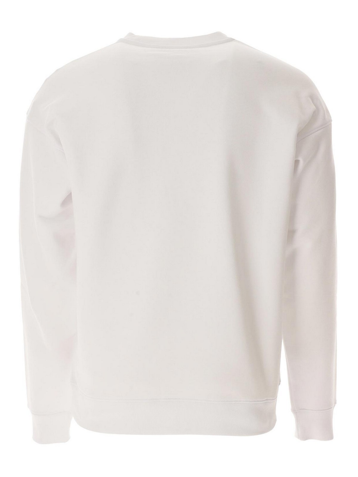 Pure Sweatshirt 172102281001 (MOSCHINO / スウェット・フーディー ) | MOSCHINO (モスキーノ)(1)