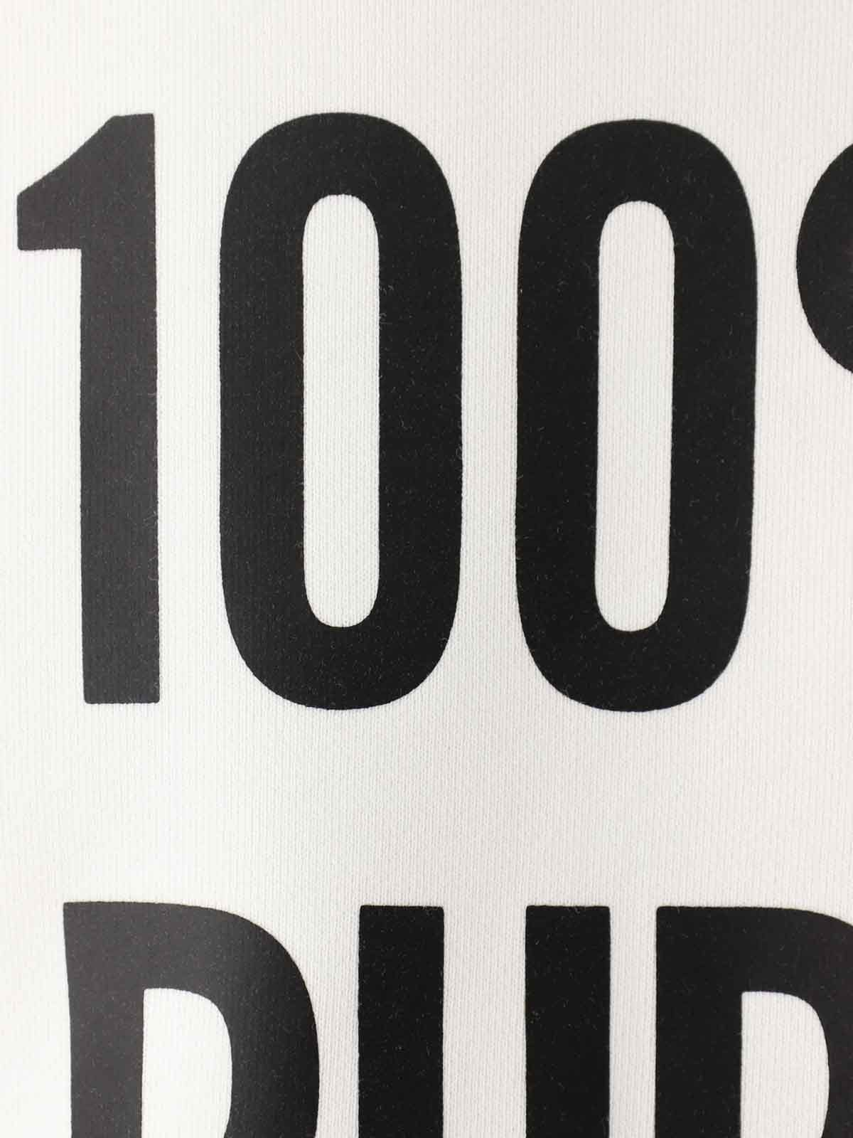 Pure Sweatshirt 172102281001 (MOSCHINO / スウェット・フーディー ) | MOSCHINO (モスキーノ)(4)