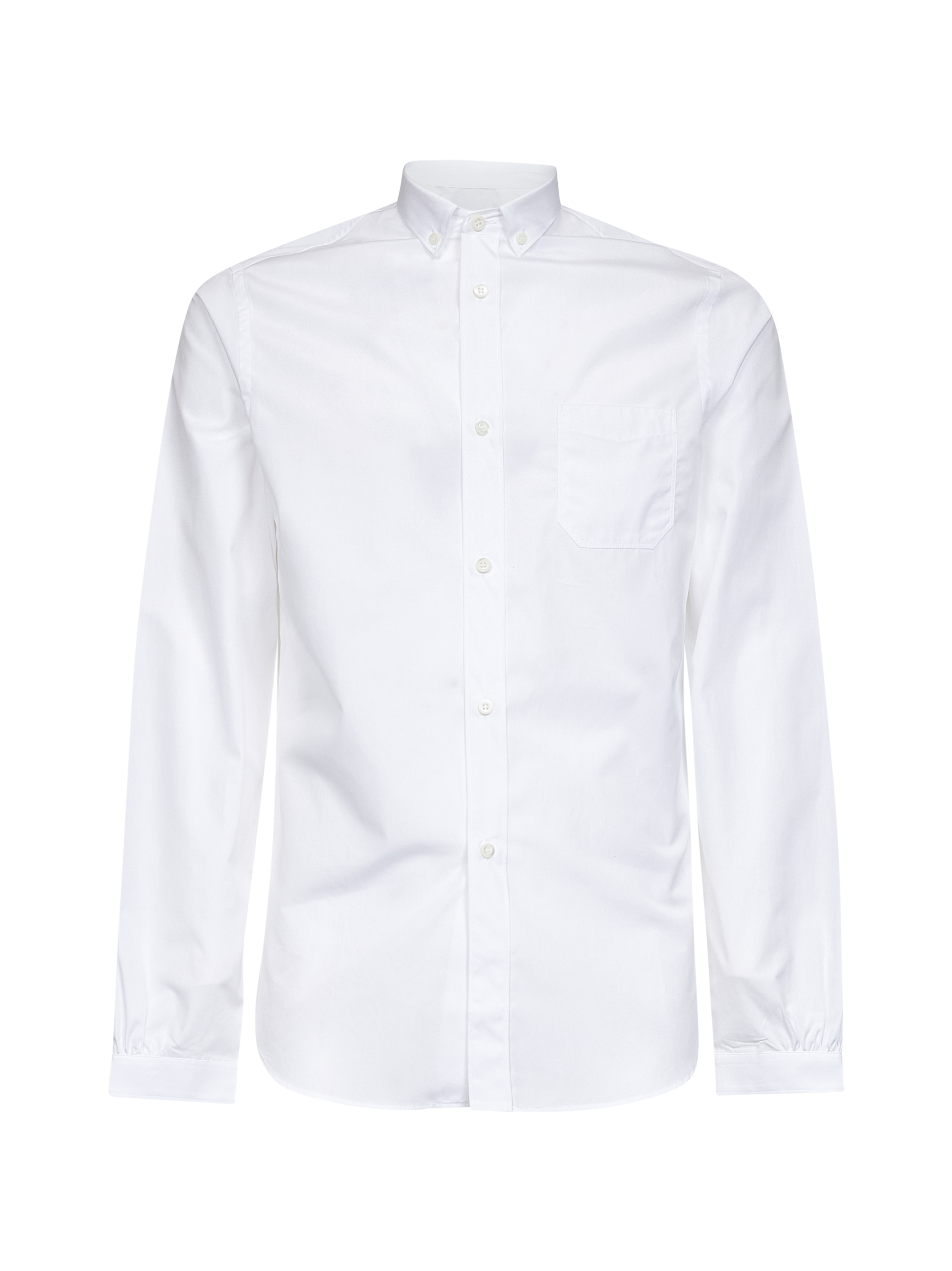 Prada Shirts White UCN624OOO10IVF0009 (Prada / シャツ・ブラウス ) | Prada (プラダ)