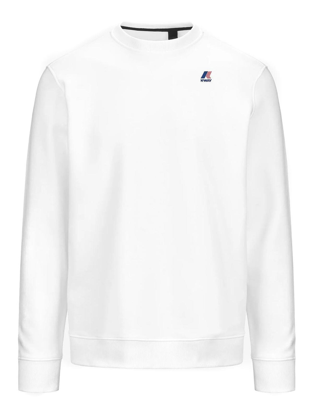 The Varai Vilaine HV Poly Co K3123NW001 (K-WAY / ニット・セーター・カーディガン ) | K-WAY (ケーウェイ)