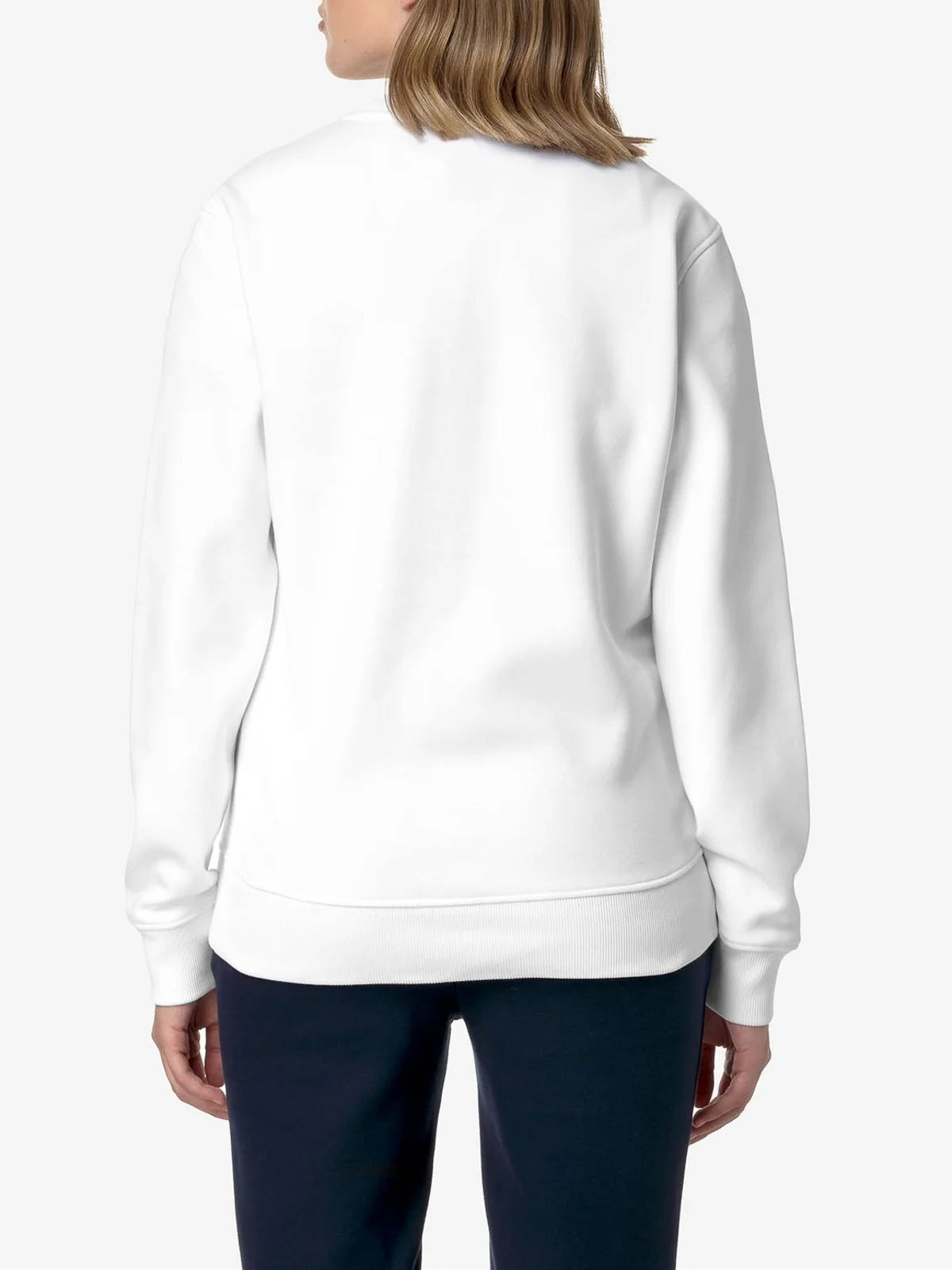 The Varai Vilaine HV Poly Co K3123NW001 (K-WAY / ニット・セーター・カーディガン ) | K-WAY (ケーウェイ)(4)