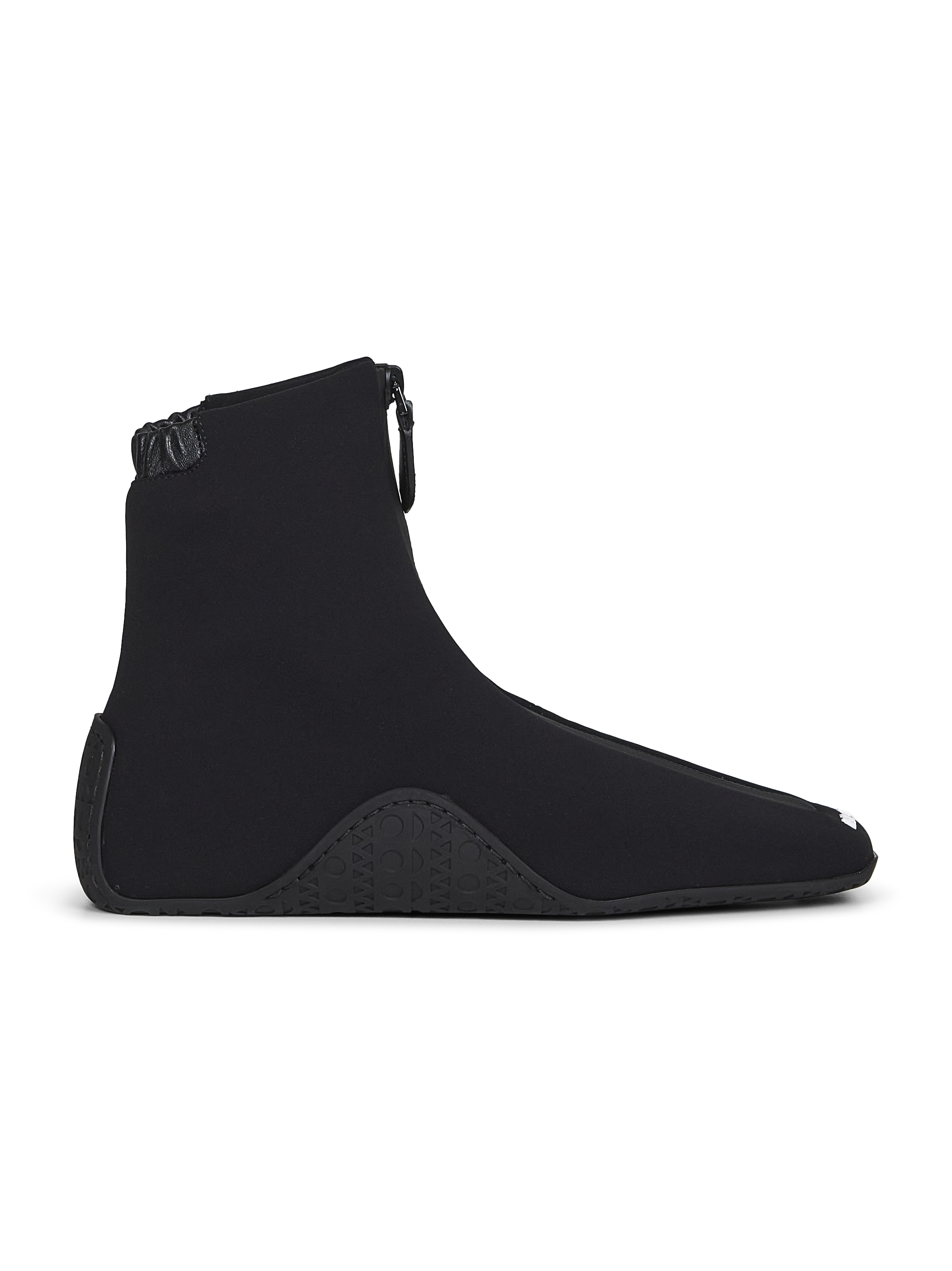 Alaia Boots Black AA3T019TK041999 (ALAIA / ブーツ ) | ALAIA (アライア)