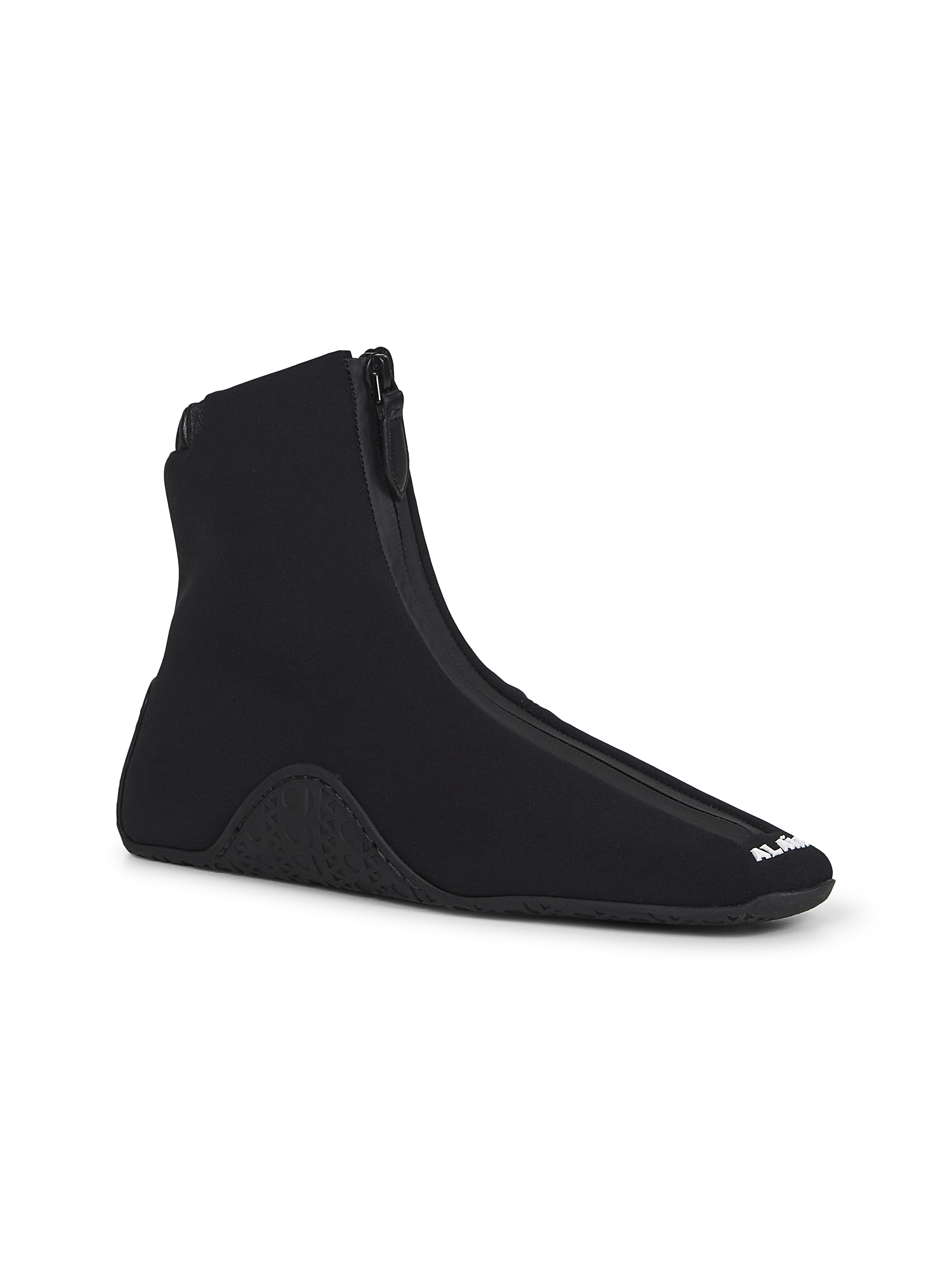 Alaia Boots Black AA3T019TK041999 (ALAIA / ブーツ ) | ALAIA (アライア)(1)