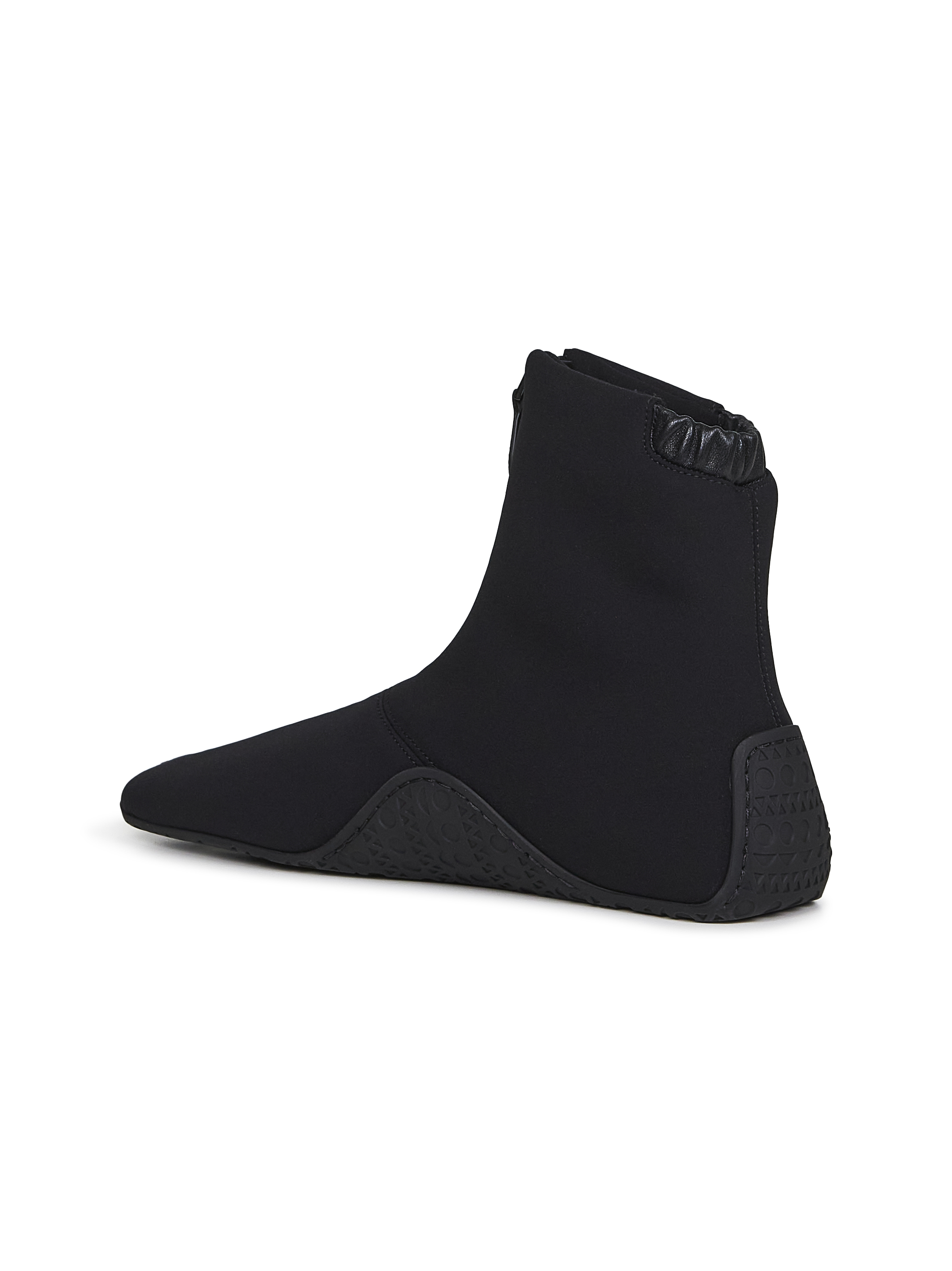 Alaia Boots Black AA3T019TK041999 (ALAIA / ブーツ ) | ALAIA (アライア)(2)