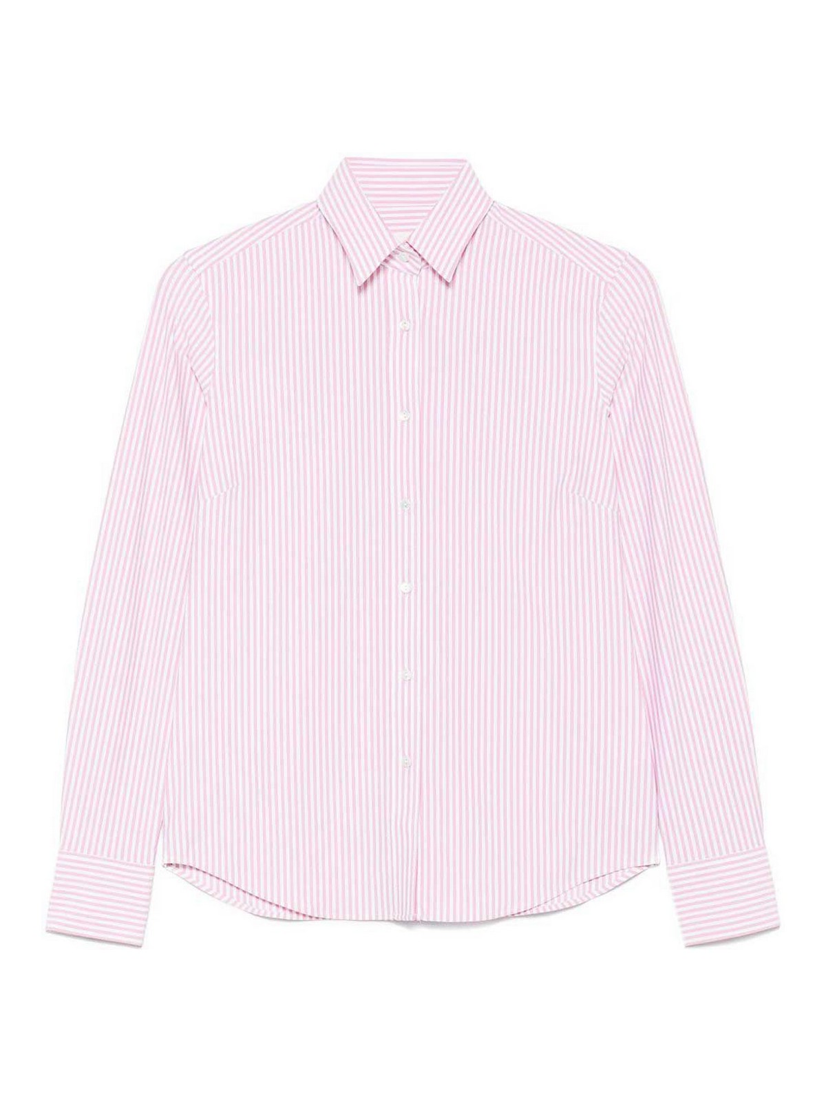 Shirt 110E11 (XACUS / シャツ・ブラウス ) | XACUS (ザッカス)