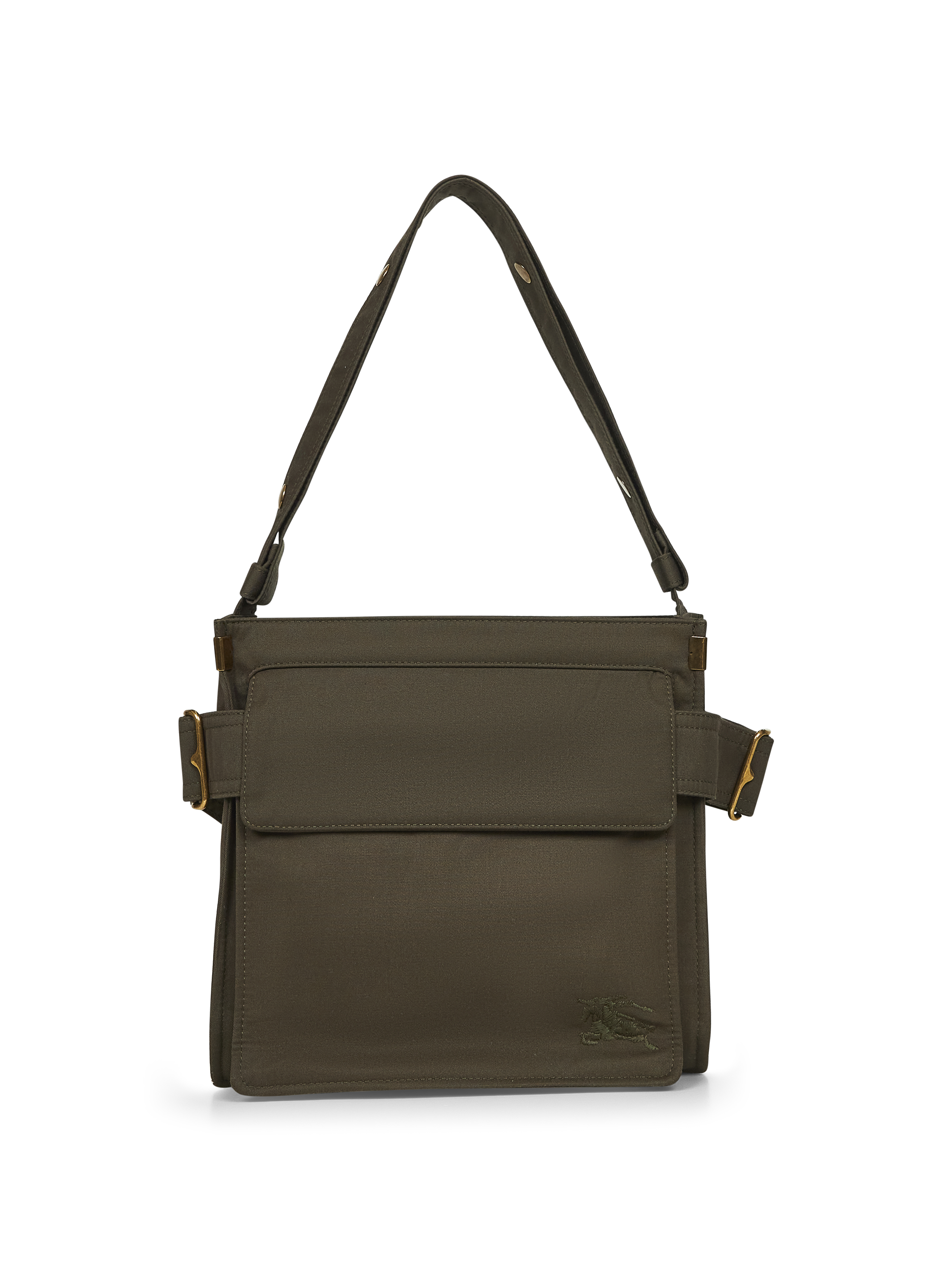 Burberry Bags.. Green 8091805A1336 (Burberry / ハンドバッグ・ショルダーバッグ ) | Burberry (バーバリー)