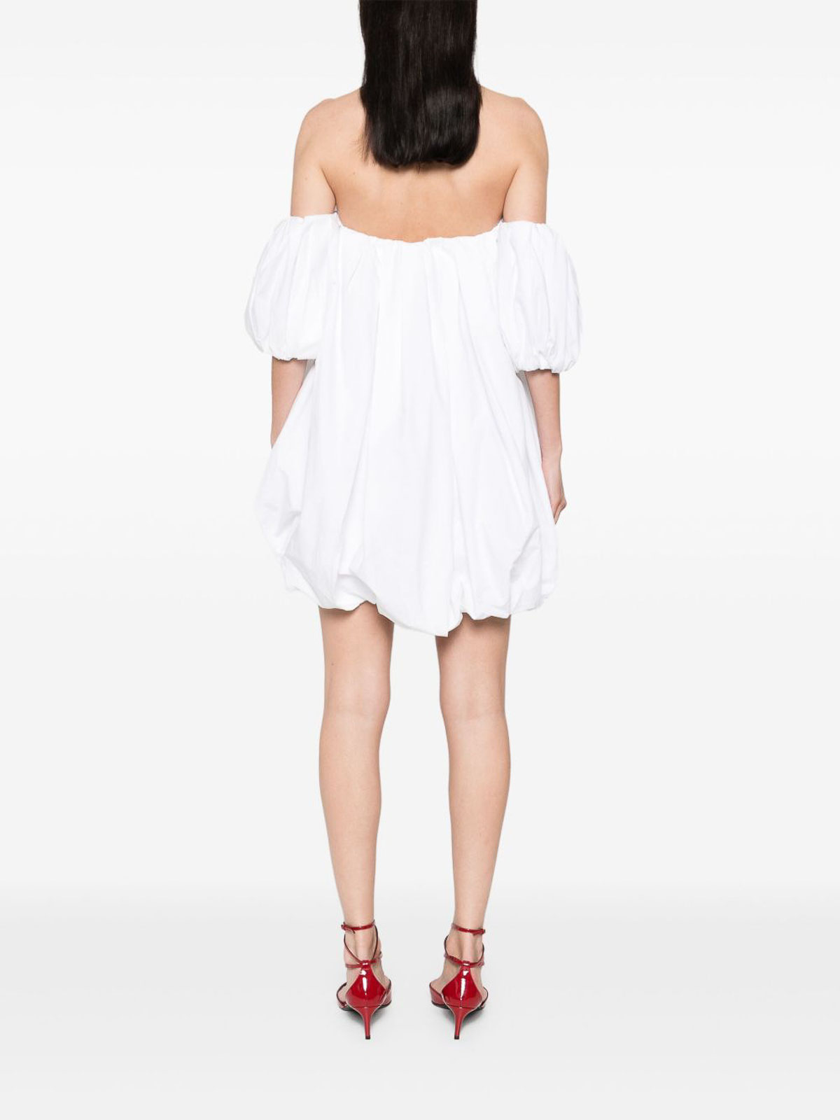 Bert short dress 105211A2LDZZ1 (PINKO / ワンピース・ドレス・オールインワン ) | PINKO (ピンコ)(1)