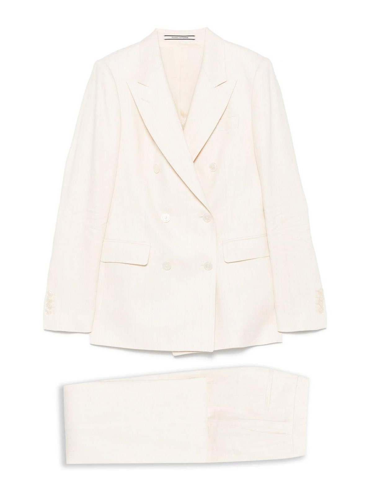 Chopped TPARIGI10BADM5001125E120X110 (TAGLIATORE / スーツ ) | TAGLIATORE (タリアトーレ)