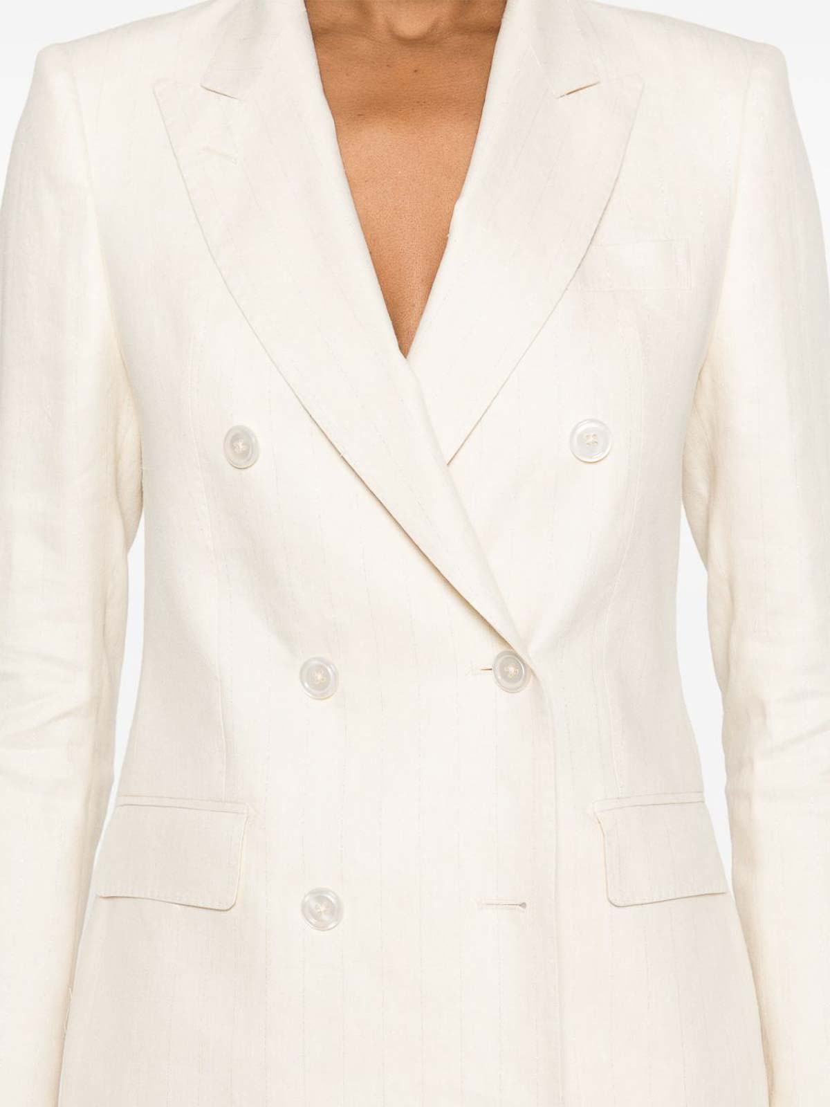 Chopped TPARIGI10BADM5001125E120X110 (TAGLIATORE / スーツ ) | TAGLIATORE (タリアトーレ)(2)