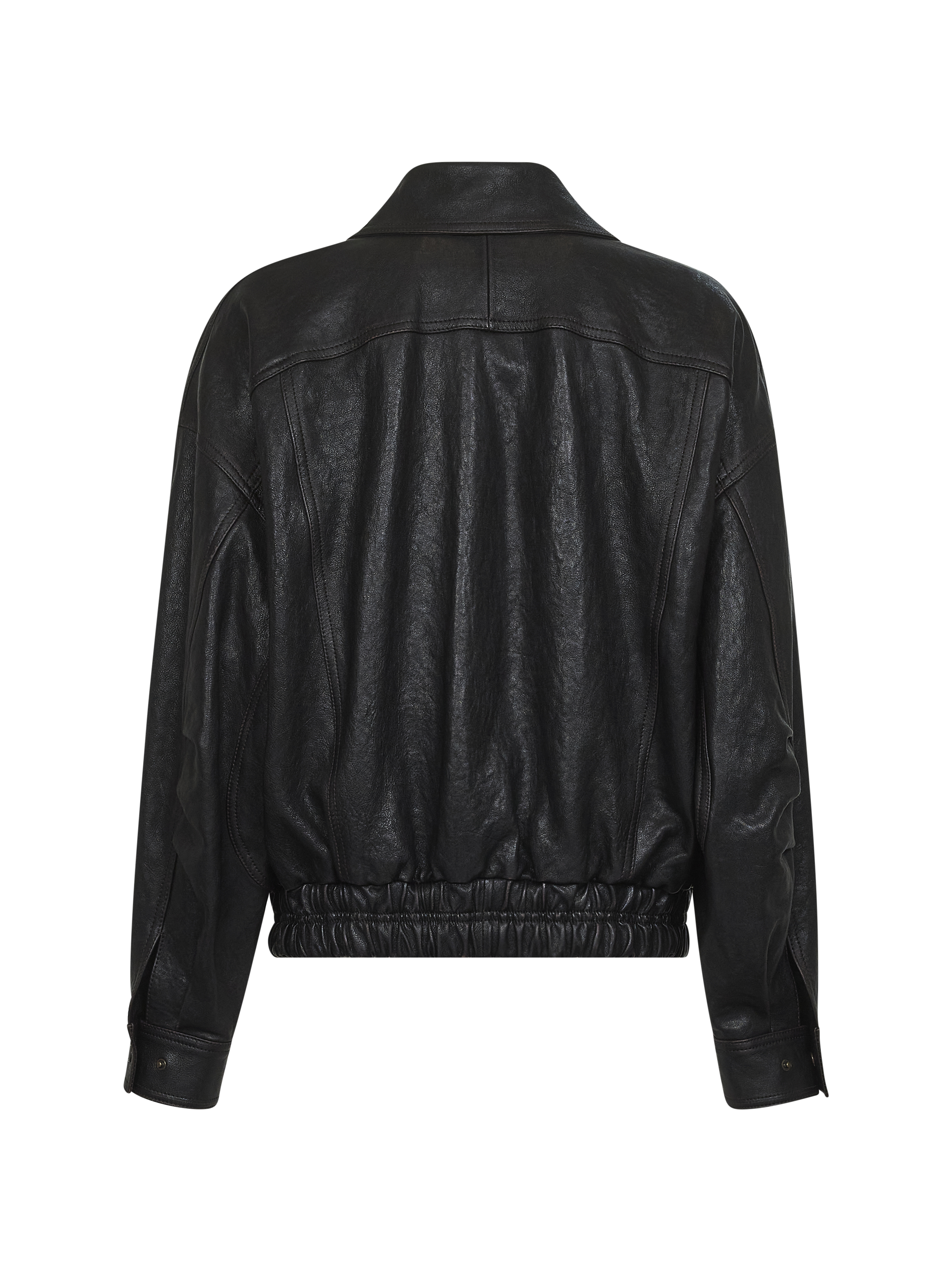 Saint Laurent Coats 824387YCNX21628 (Saint Laurent / カジュアルジャケット・ベスト ) | Saint Laurent (サンローラン)(1)