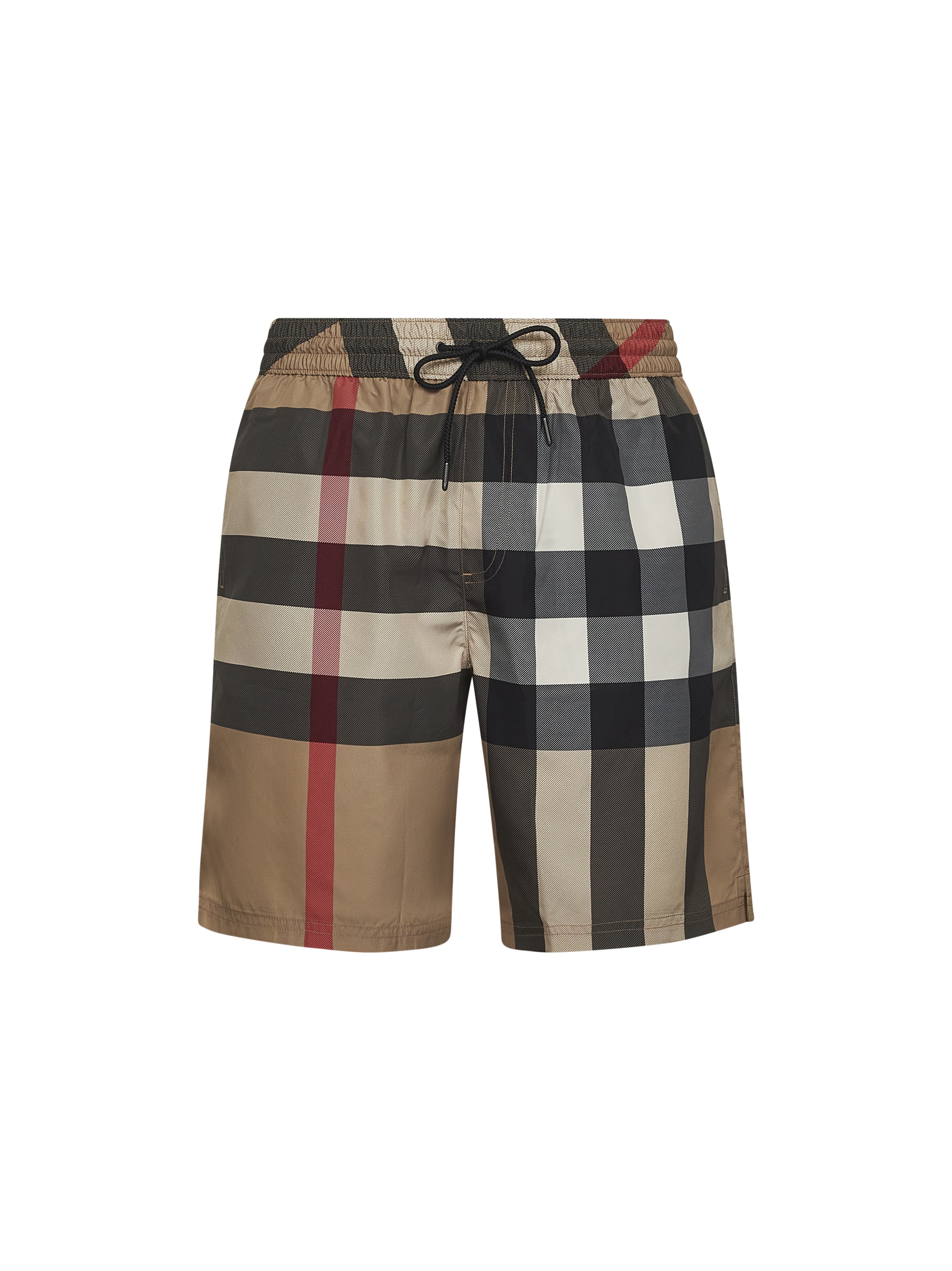 Burberry Sea clothing Beige 8112682A7028 (Burberry / スイムウェア ) | Burberry (バーバリー)