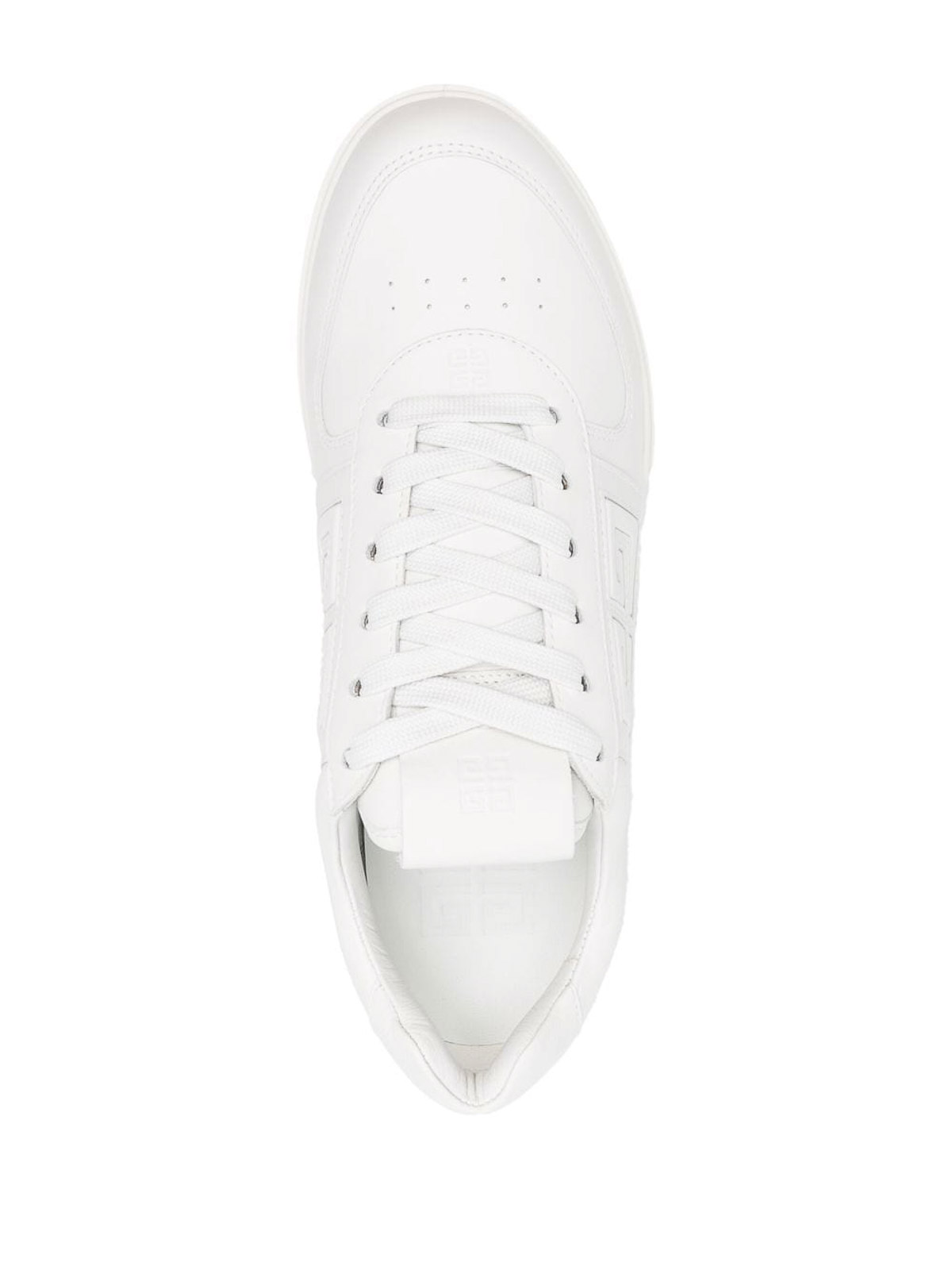 Sneakers BE0030E1L9100100WHITE (GIVENCHY / スニーカー ) | GIVENCHY (ジバンシィ)(1)