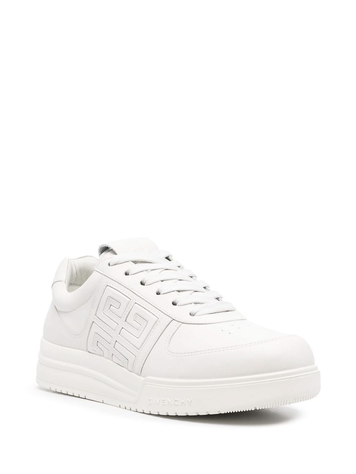 Sneakers BE0030E1L9100100WHITE (GIVENCHY / スニーカー ) | GIVENCHY (ジバンシィ)(2)