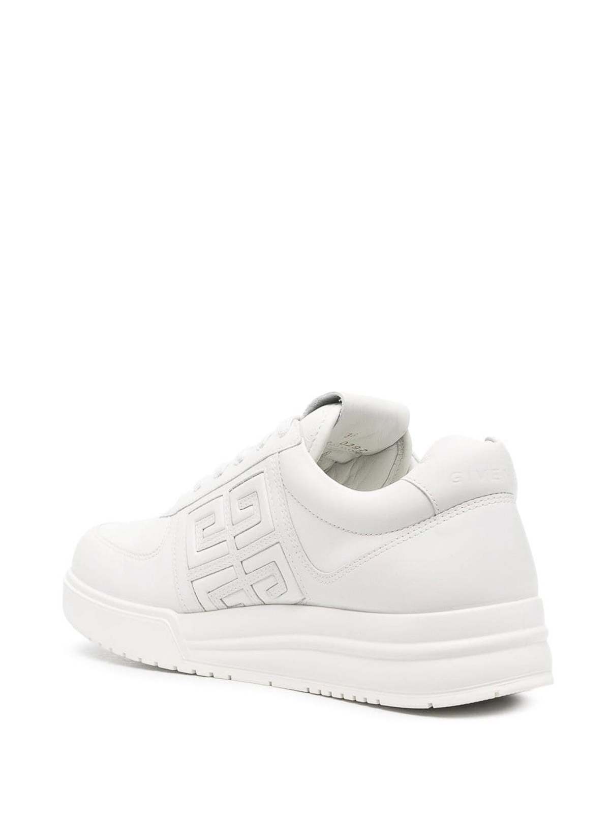 Sneakers BE0030E1L9100100WHITE (GIVENCHY / スニーカー ) | GIVENCHY (ジバンシィ)(3)