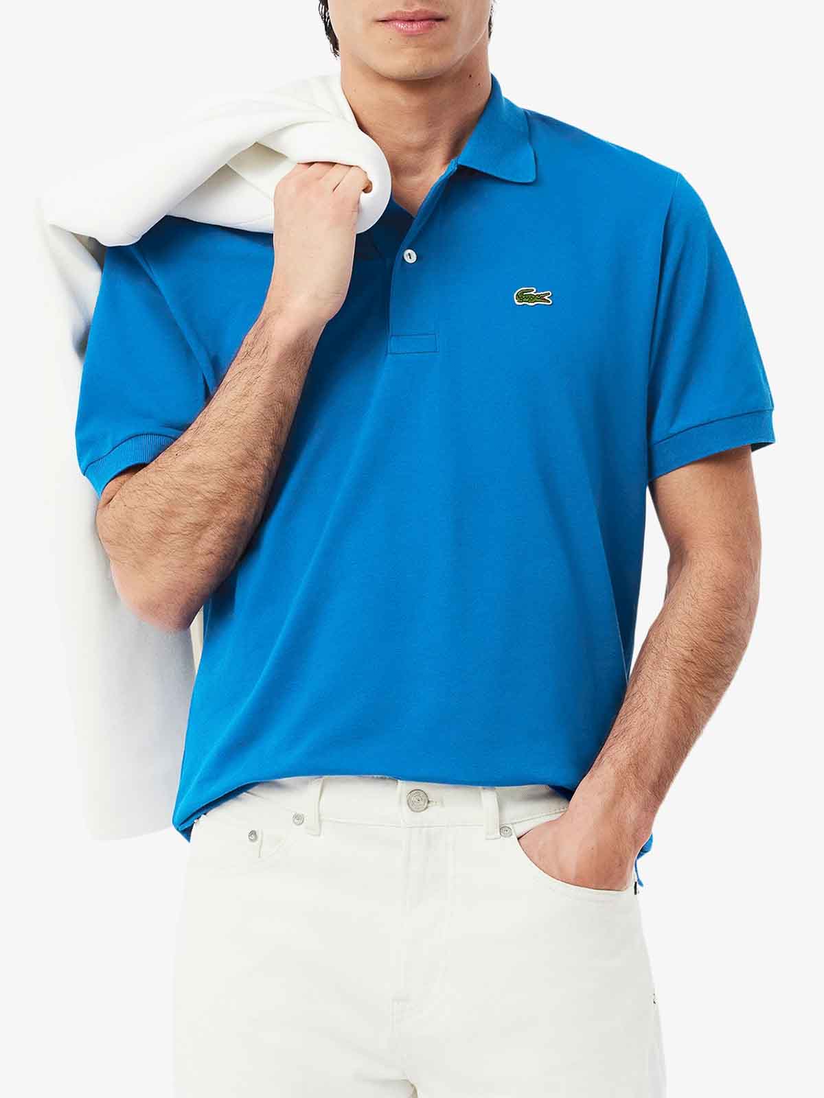 Polo Ss PH98513D3 (LACOSTE / ポロシャツ ) | LACOSTE (ラコステ)(4)